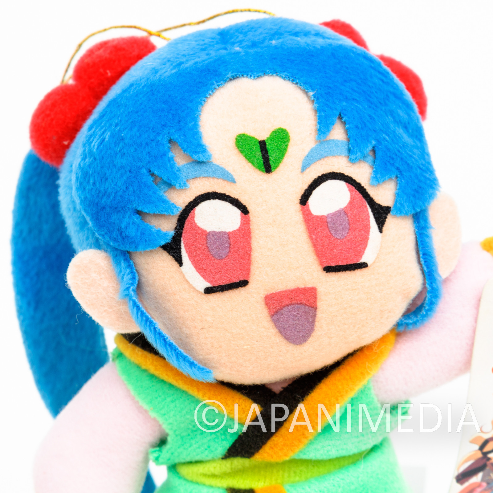 Tenchi Muyo! Sasami Plush Doll JAPAN ANIME MANGA