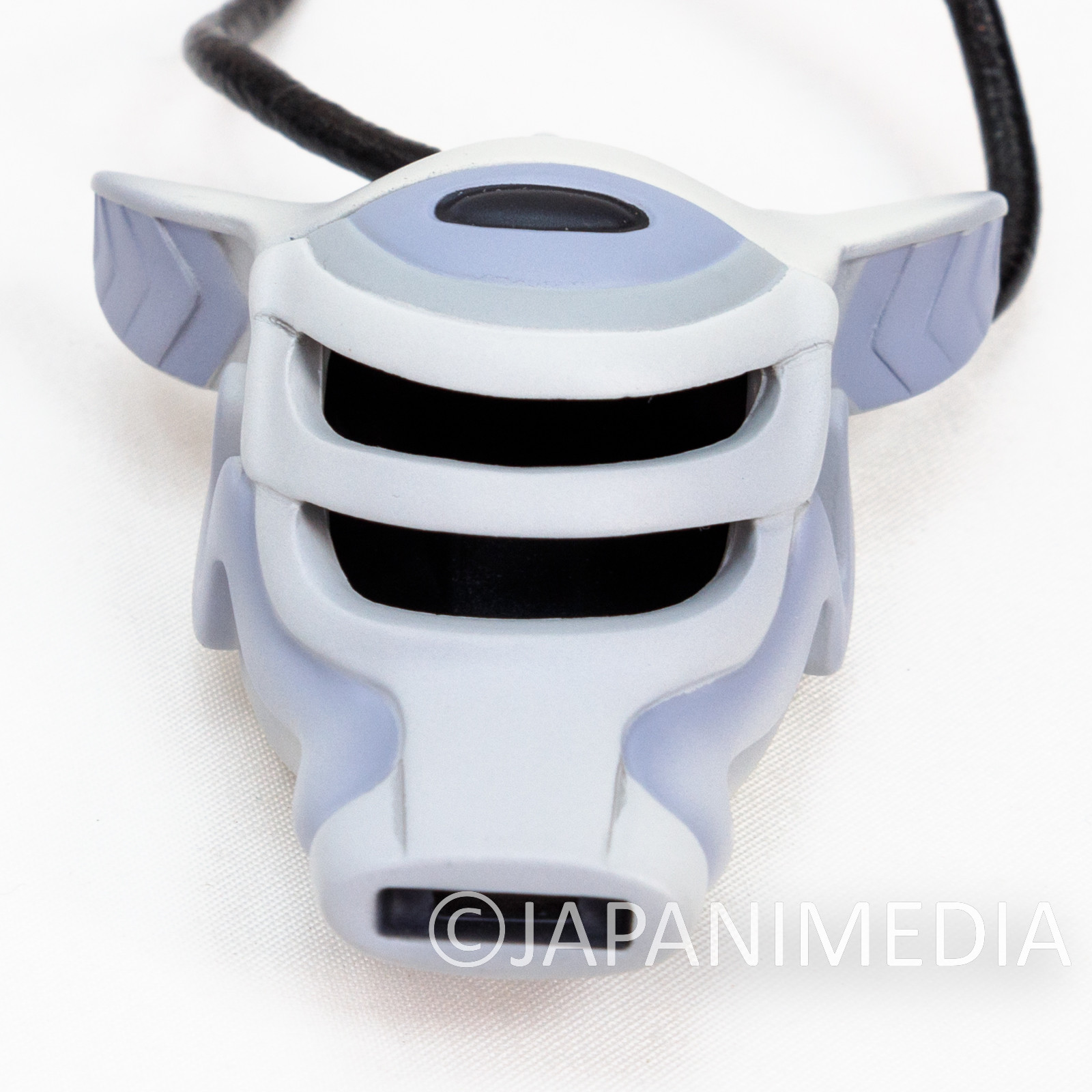 Made in Abyss Immovable Sovereign White Whistle Pendant Necklace OZEN JAPAN AKIHITO TSUKUSHI Japanimedia Store 5
