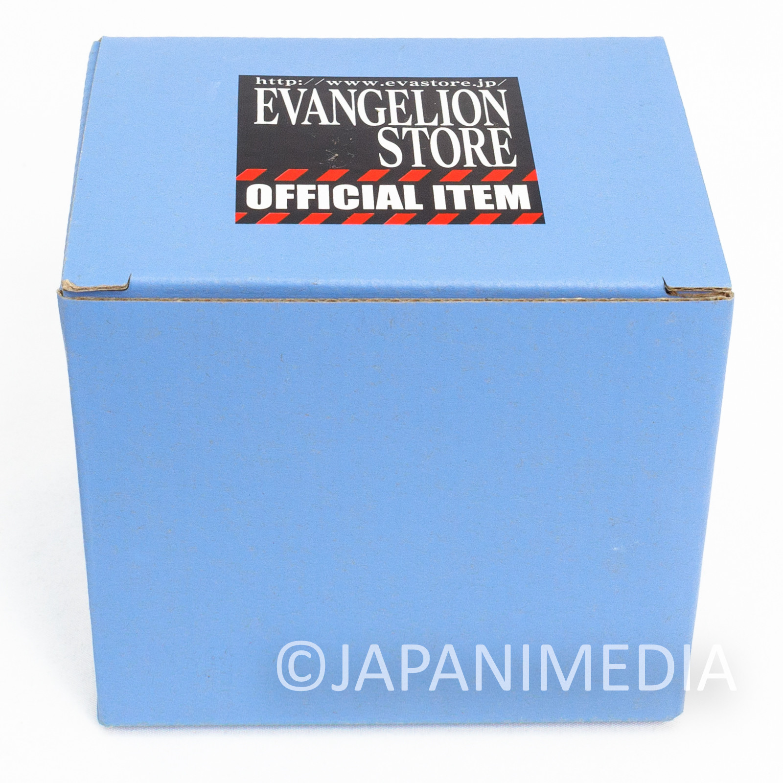 Evangelion NERV Mark Mug JAPAN Japanimedia Store 2