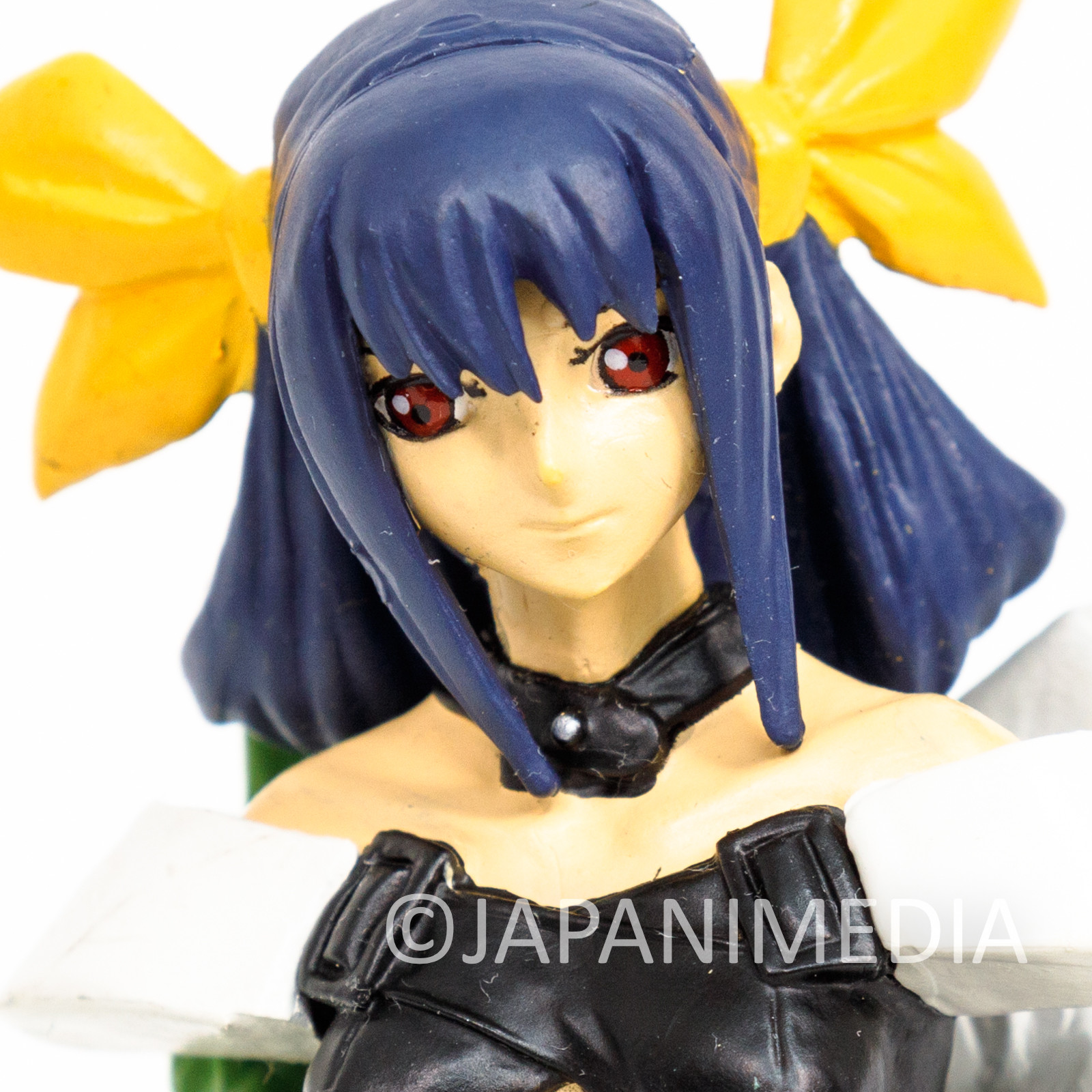 GUILTY GEAR XX Dizzy Bust Figure Collection BANPRESTO 2