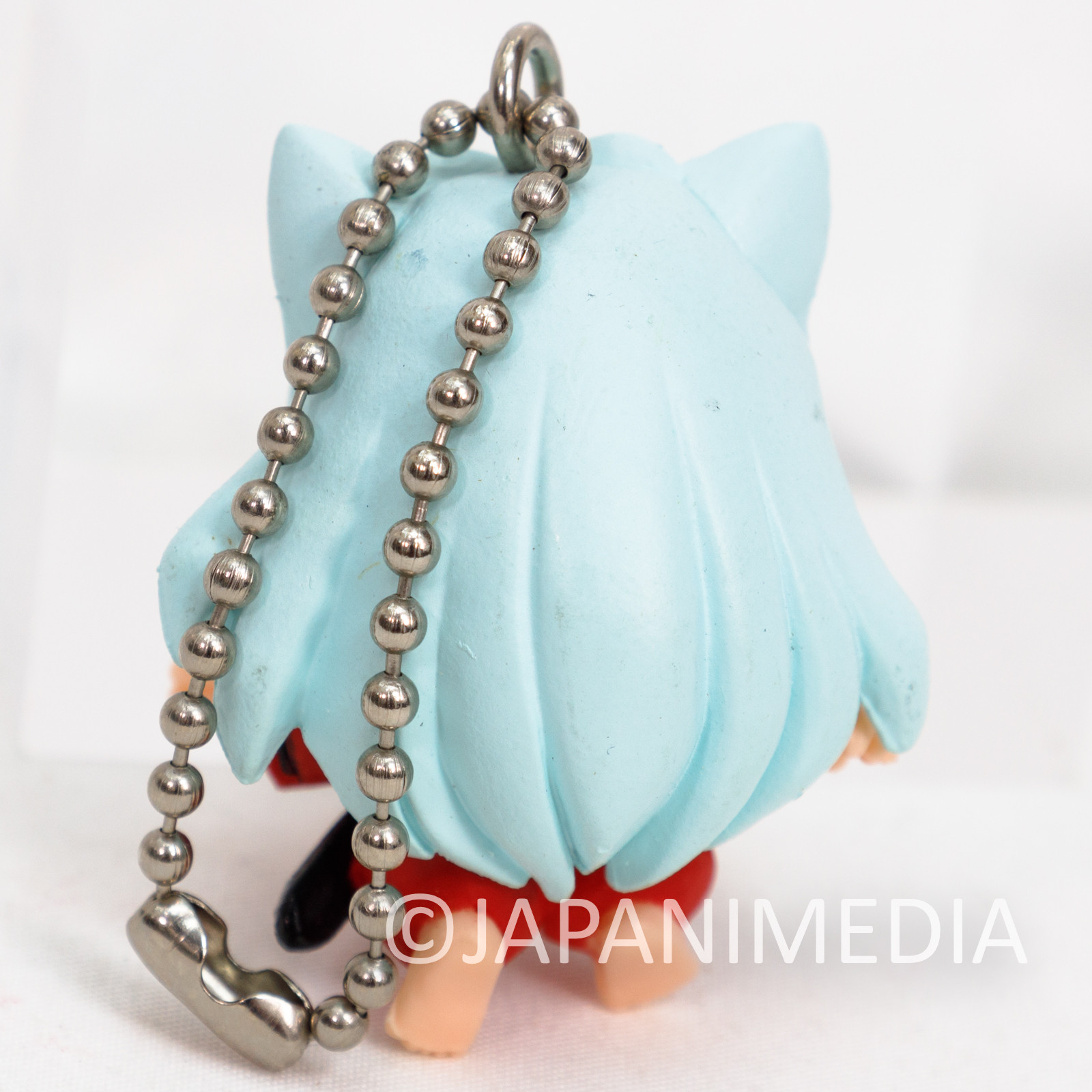 Inuyasha Inuyasha Figure Ballchain Inuyasha Swing 3