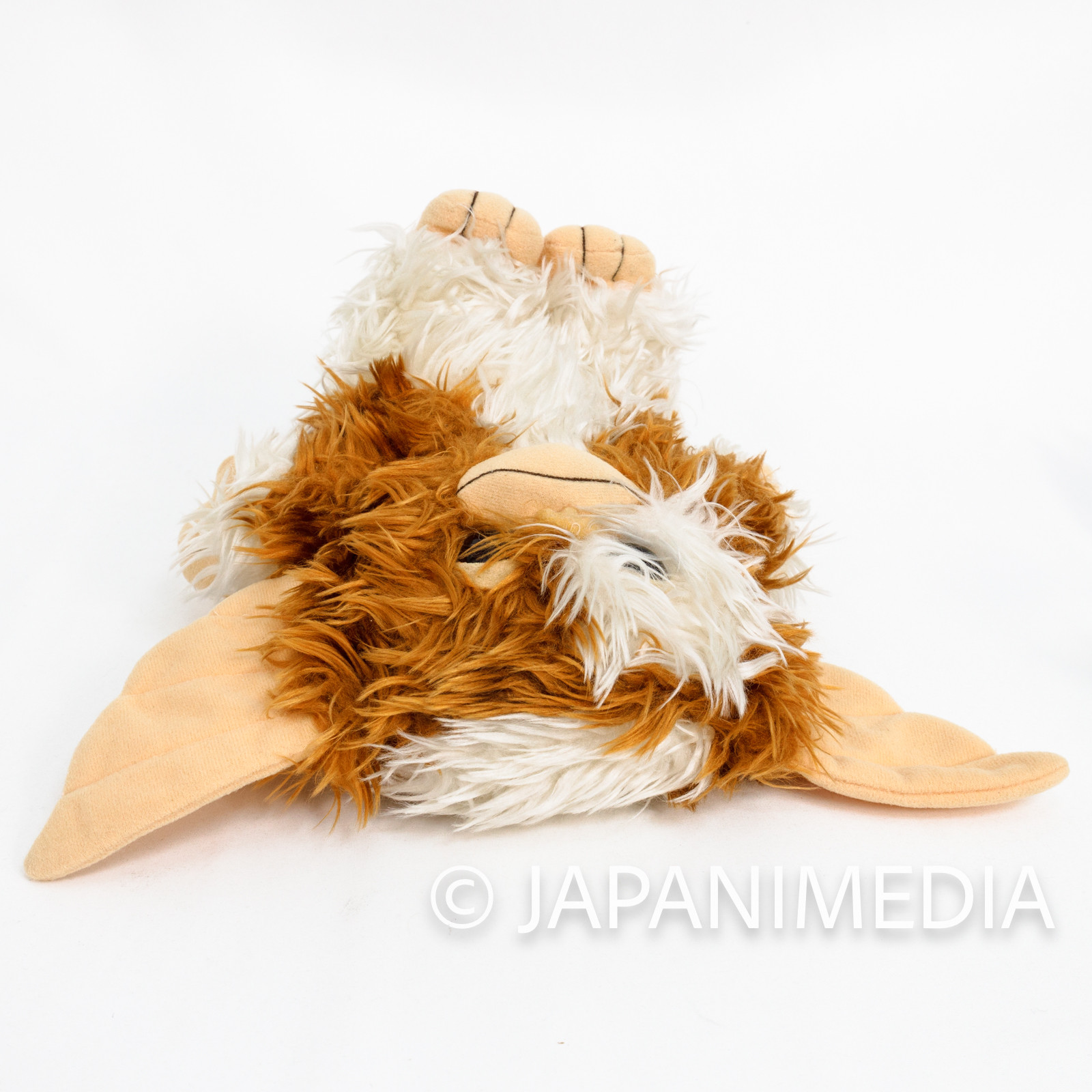 Gremlins GIZMO 9 inch Plush Doll JUN Planning JAPAN