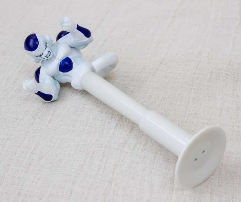 Dragon Ball Z Freeza Final Form Mini Figure Ball Point Pen JAPAN Japanimedia Store 6