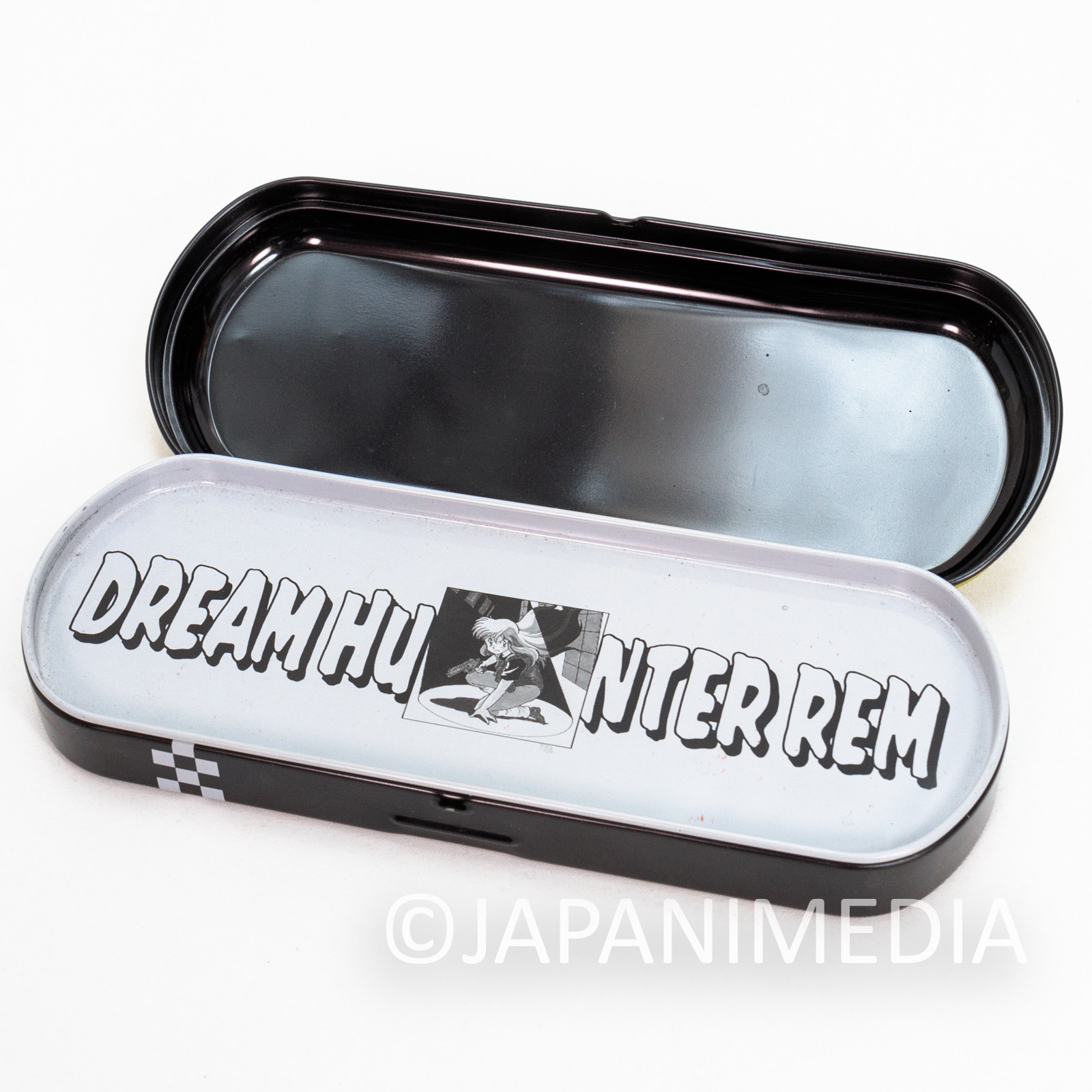 Dream Hunter Rem Can Pen Case JAPAN ANIME 2