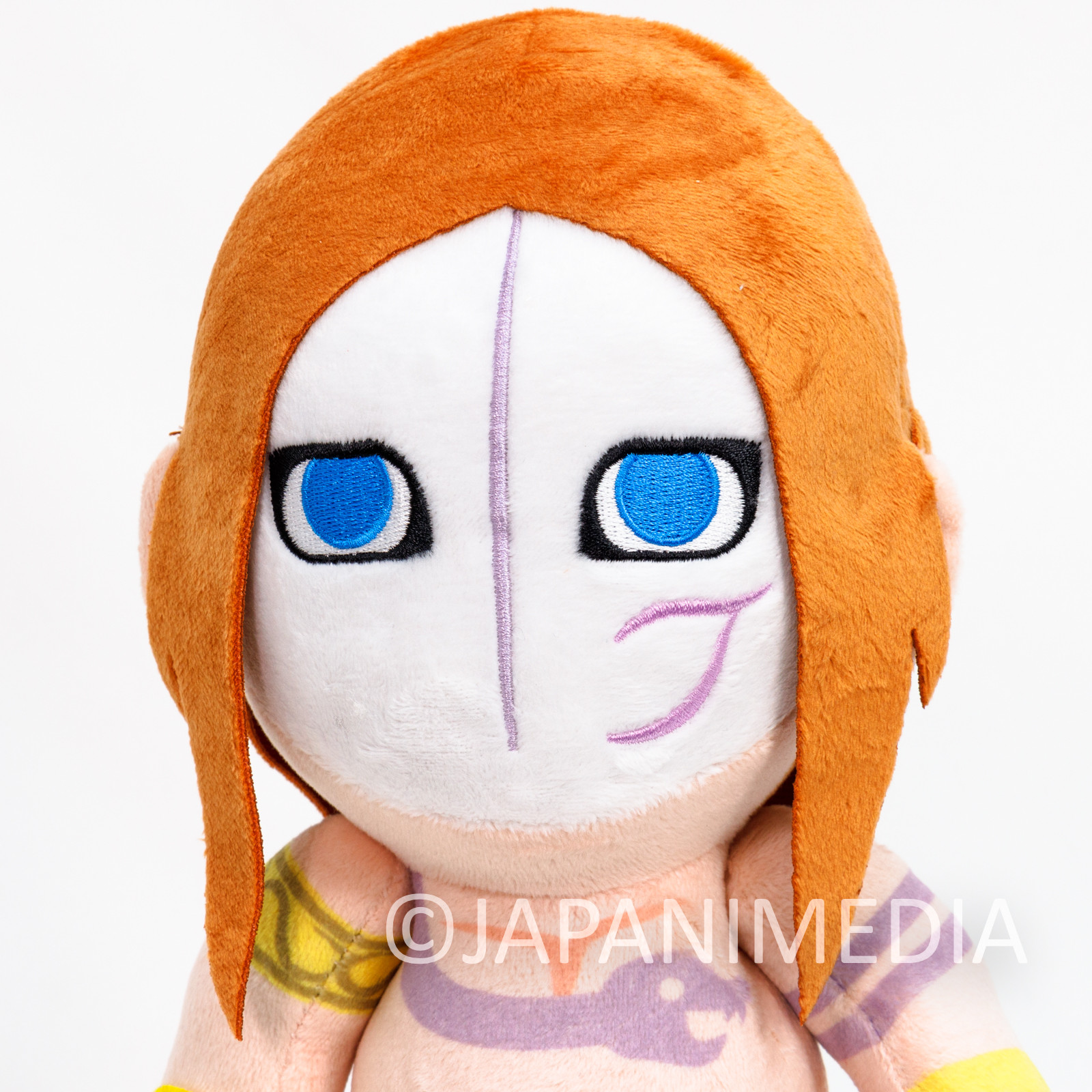 Street Fighter II VEGA (Balrog) 12" Action Plush Doll Capcom Japanimedia Store 3