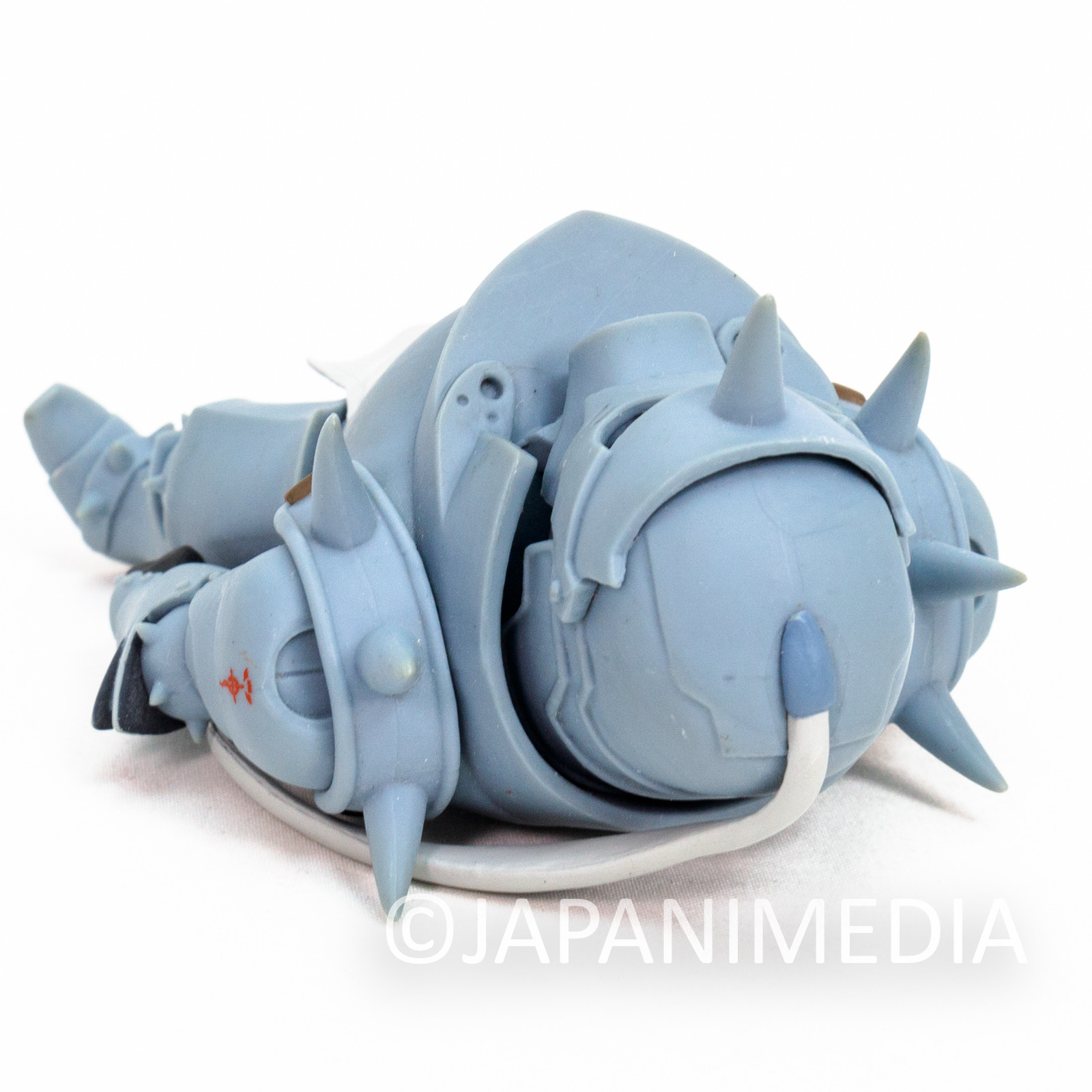 FullMetal Alchemist Alphonse Elric Mini Figure Banpresto [NO BOX] Japanimedia Store 7