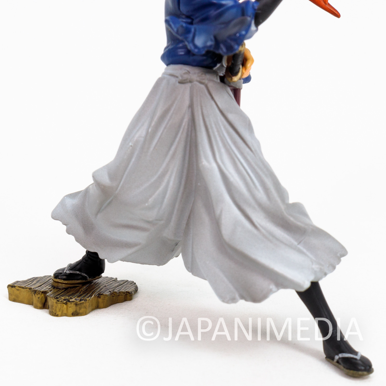 Rurouni Kenshin Himura Kenshin Story Image Figure SIF YAMATO JAPAN 3