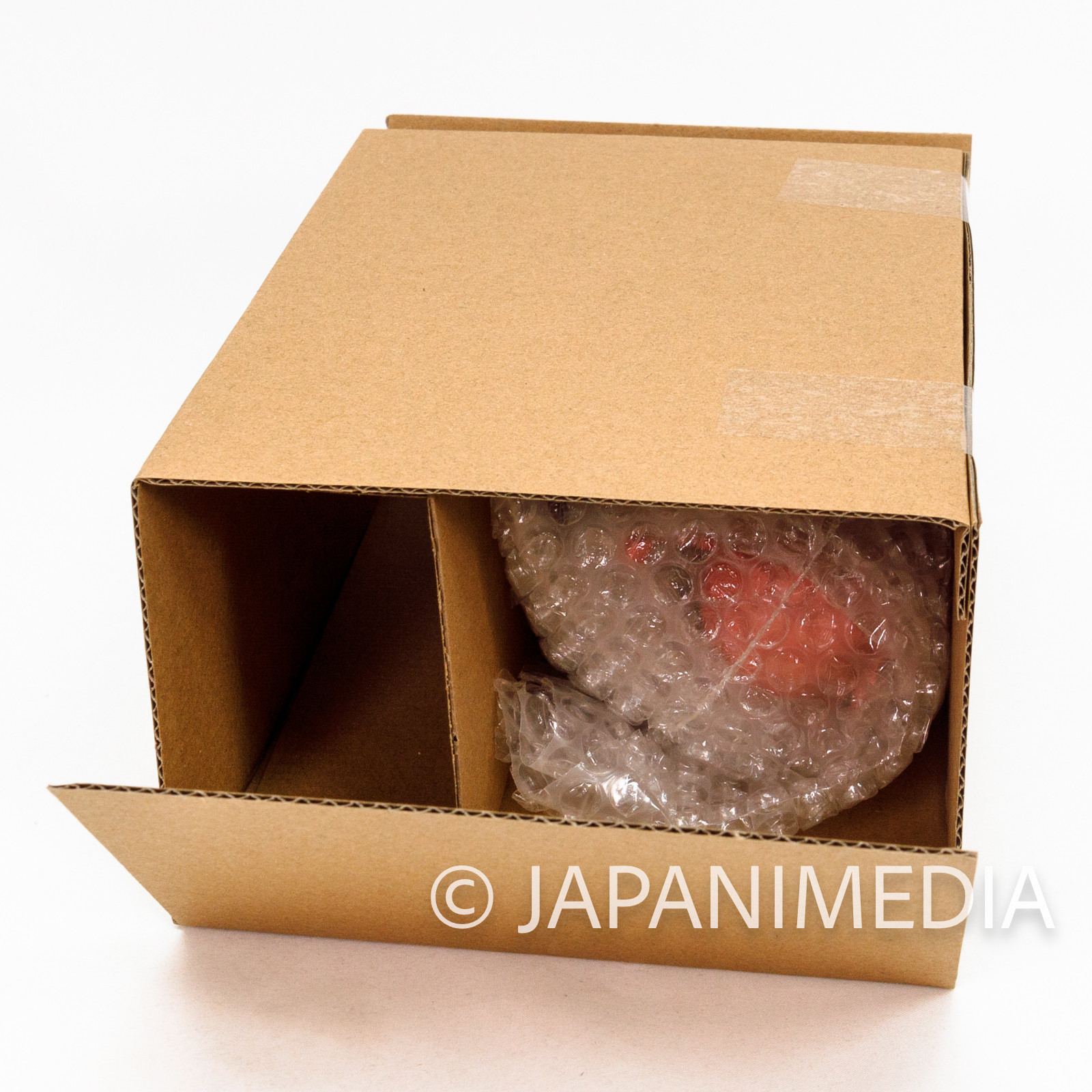 Ranma 1/2 Female Saotome Ranma Figure BANDAI NAMCO JAPAN Japanimedia Store 10