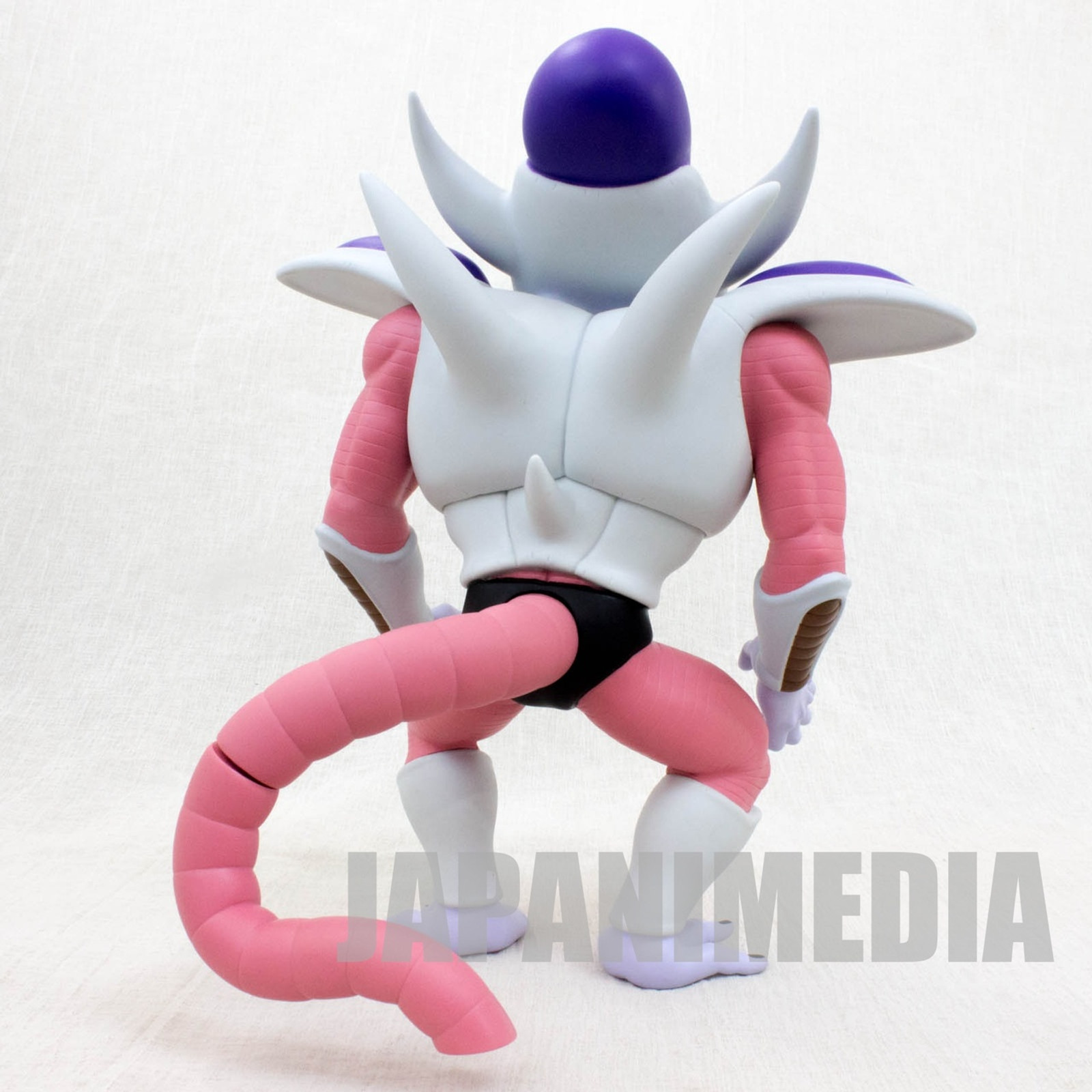 Dragon Ball Z Kai Freeza 3rd Form DX Sofubi Figure Banpresto JAPAN ANIME MANGA