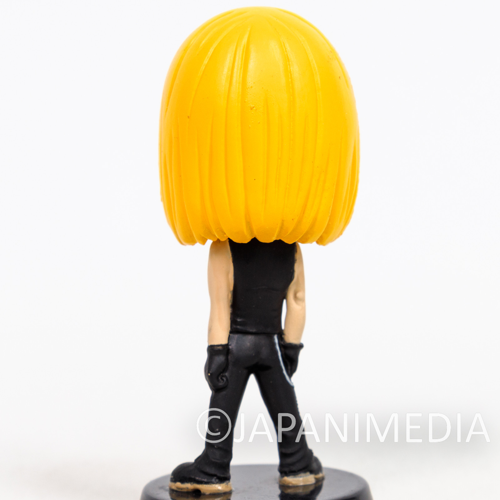 Death Note Mello Bobble Bobbin Head Figure JAPAN ANIME MANGA