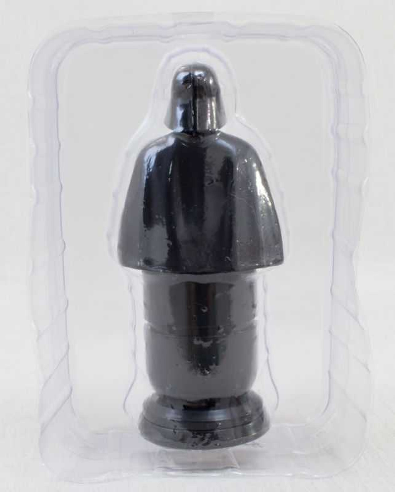 STAR WARS Dearth Vader Stamp Figure Character Stamper F-Toys JAPAN SF MOVIE