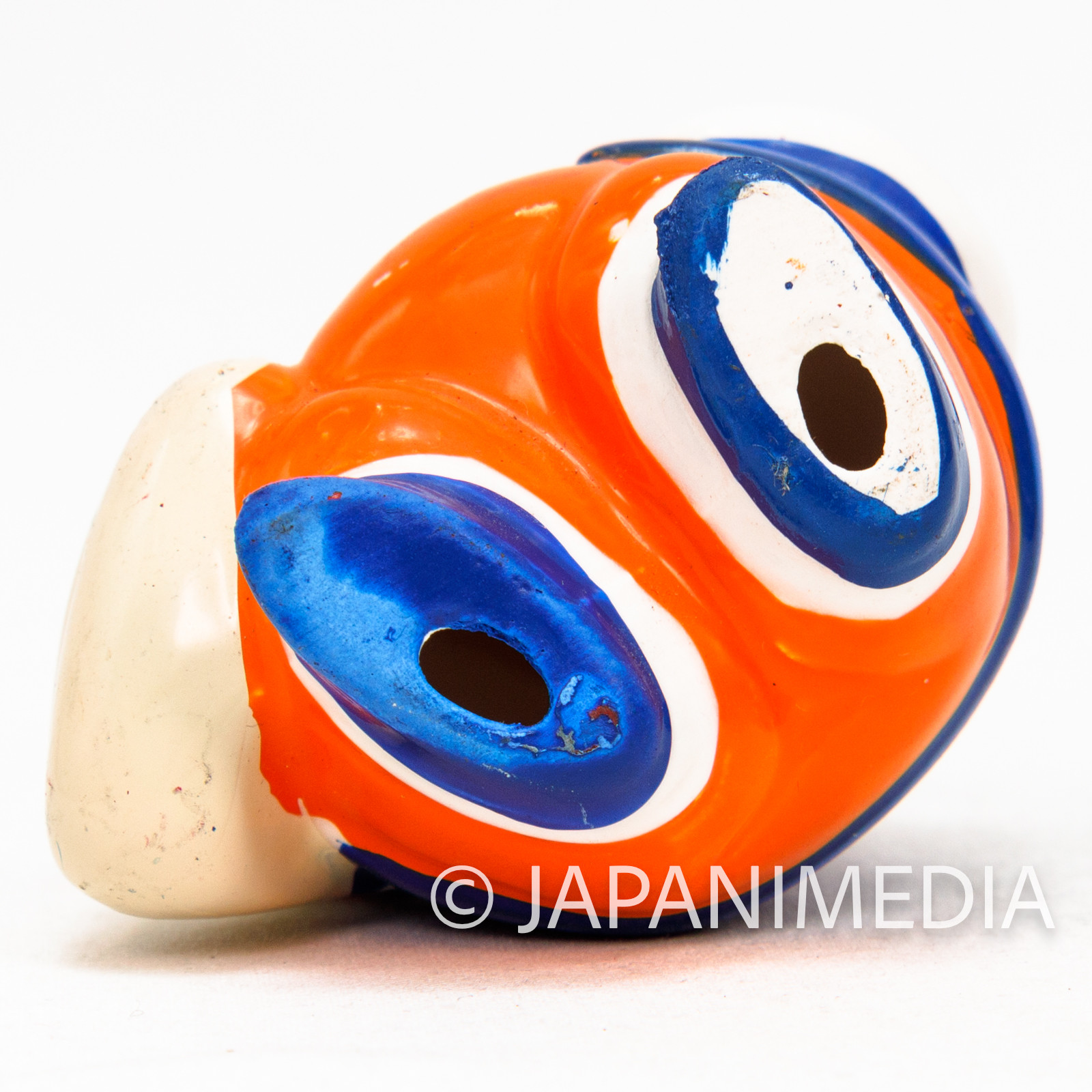 Retro RARE Dragon Quest NPC Merchant Ceramic Figure Enix WORRIR Japanimedia Store 7