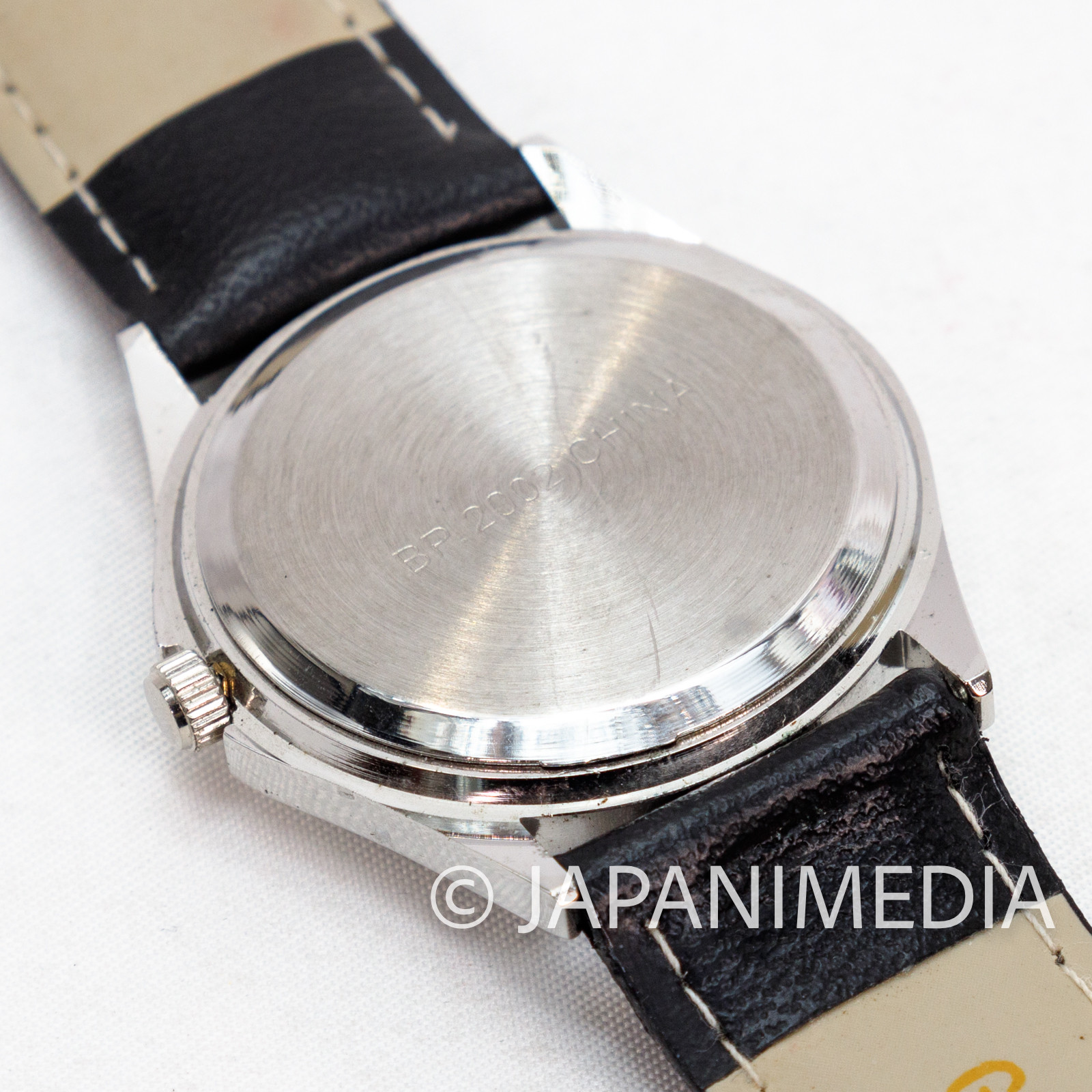 Initial D Wrist Watch / K.T. Keisuke Takahashi Mazda ɛ̃fini RX-7 Type R (FD3S)