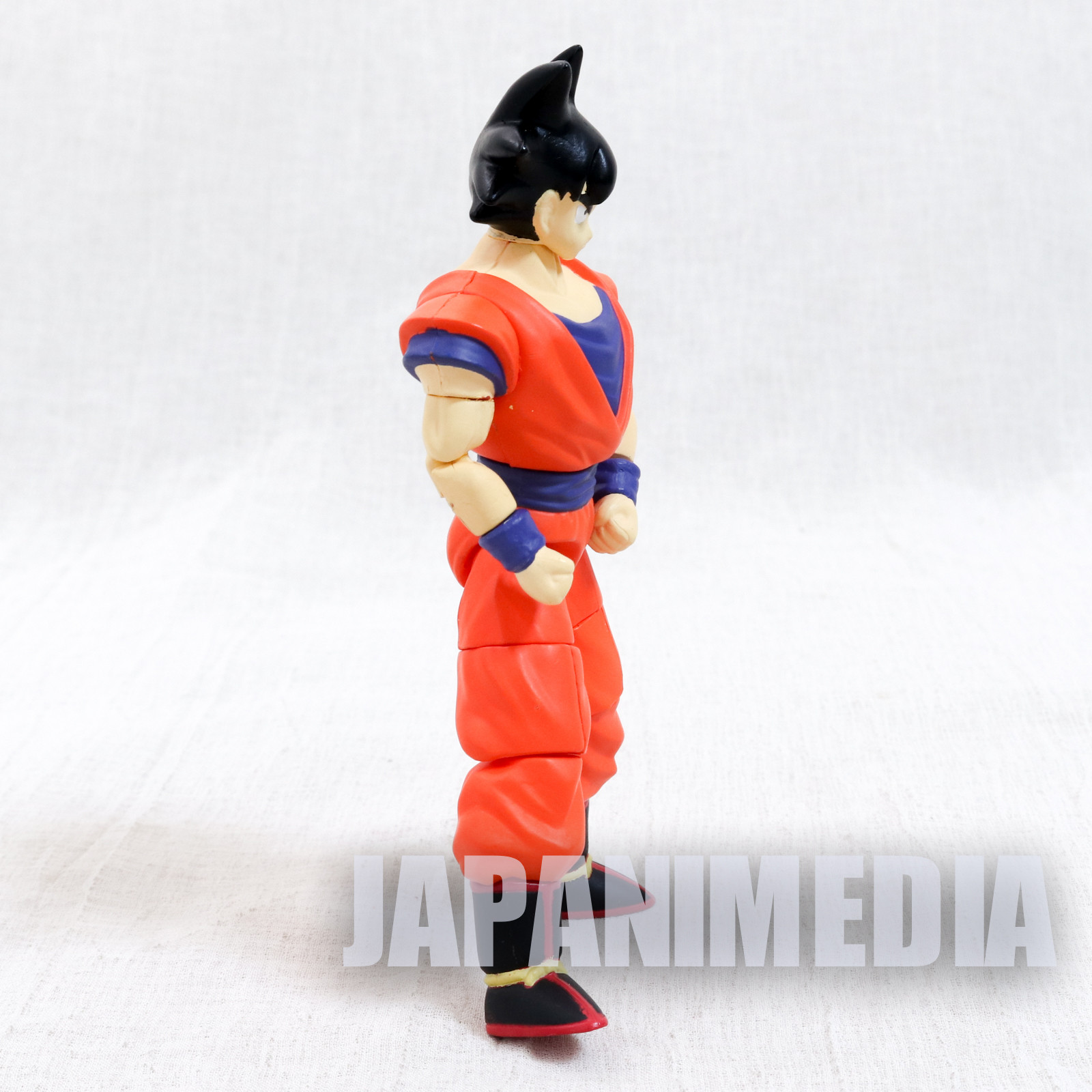 Dragon Ball Z Son Gokou Goku DX Action Figure Banpresto JAPAN ANIME MANGA JUMP