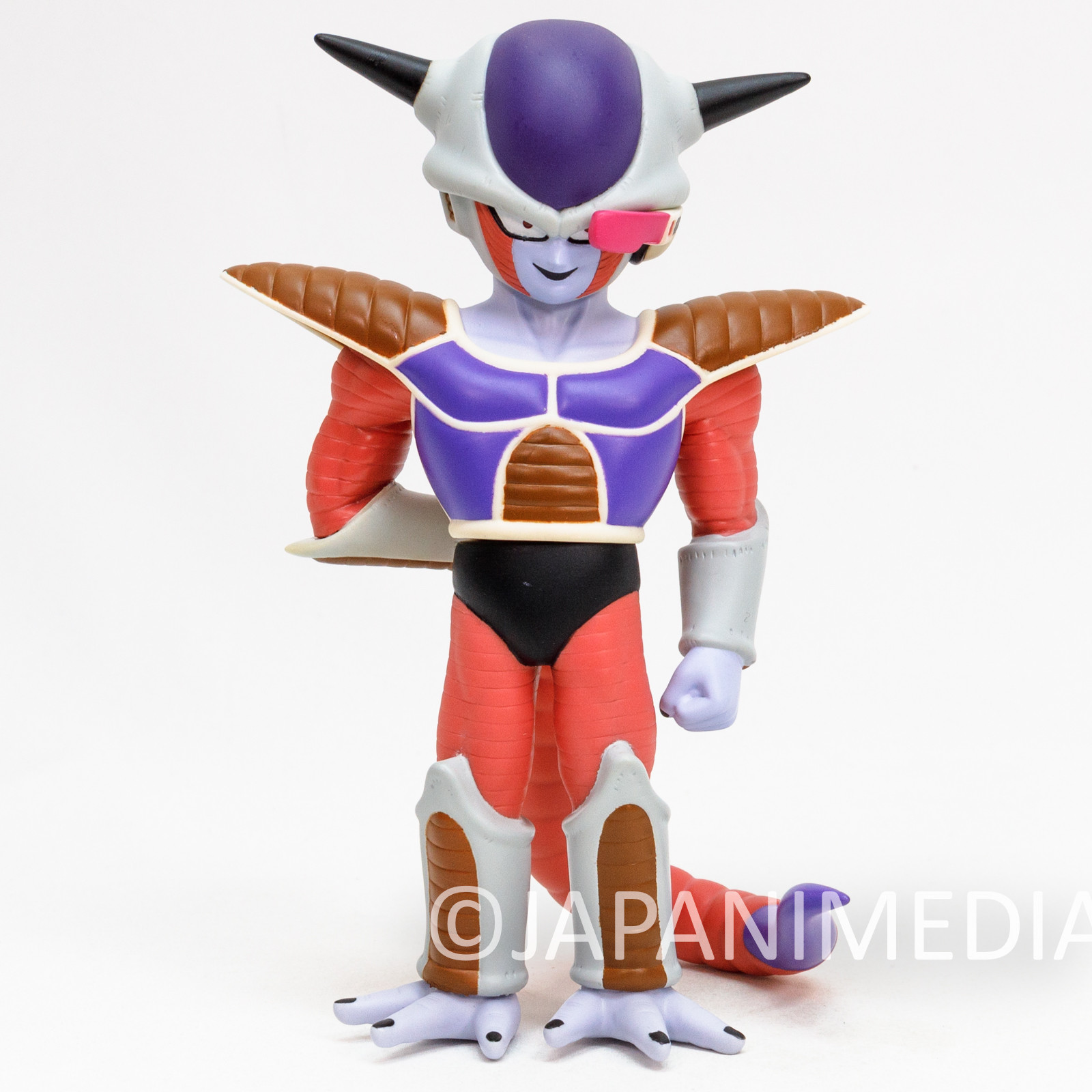 Dragon Ball Z Kai Freeza 1st Form DX Sofubi Figure Banpresto JAPAN ANIME MANGA 2