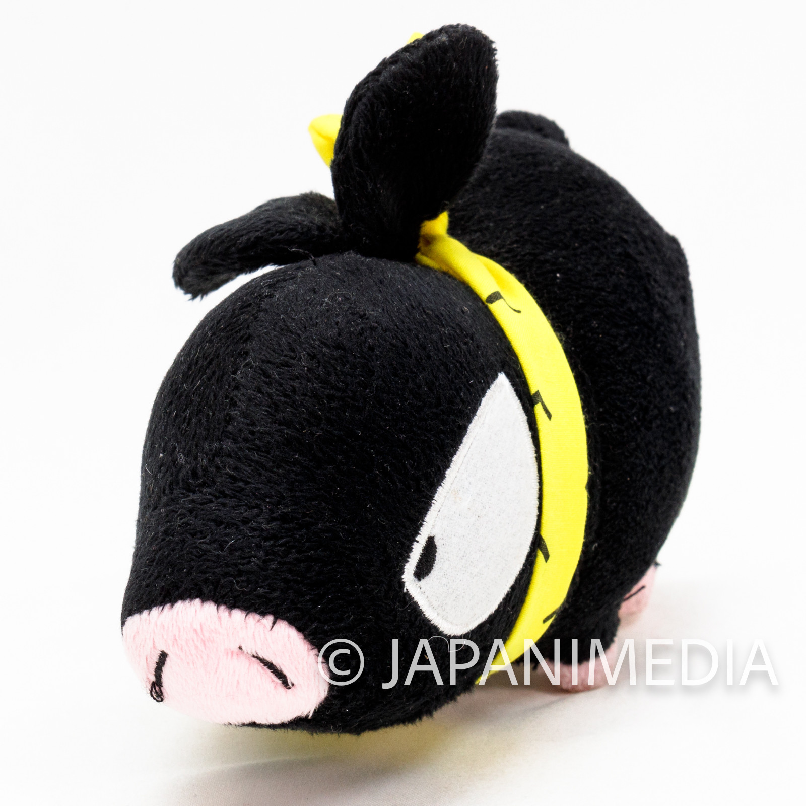 Ranma 1/2 P-Chan Angry Ryoga 6.5" Plush Doll SK JAPAN | Japanimedia Store 2