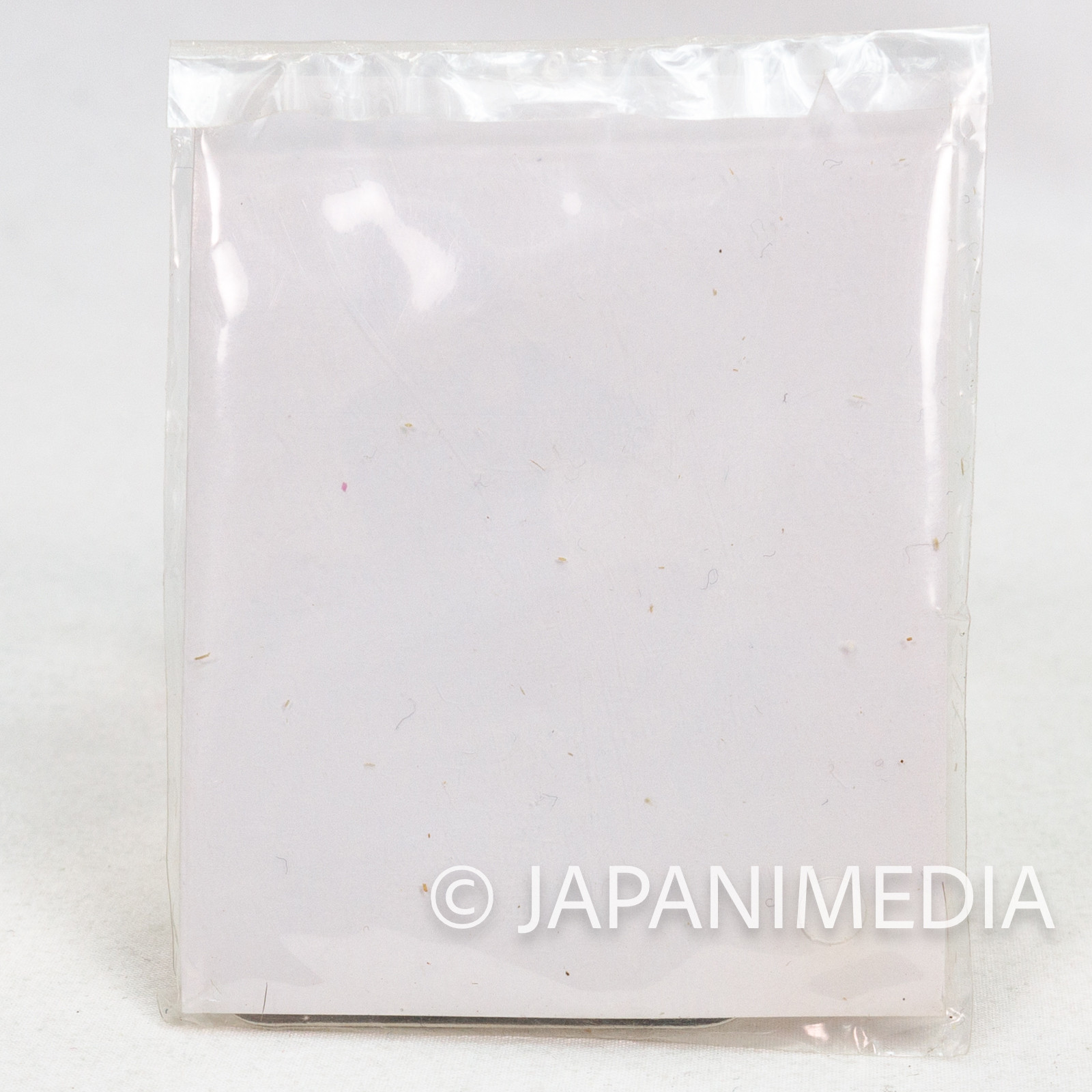 Prince of Tennis Eiji Kikumaru Metal Tag Keychain TOMY Japanimedia Store 3