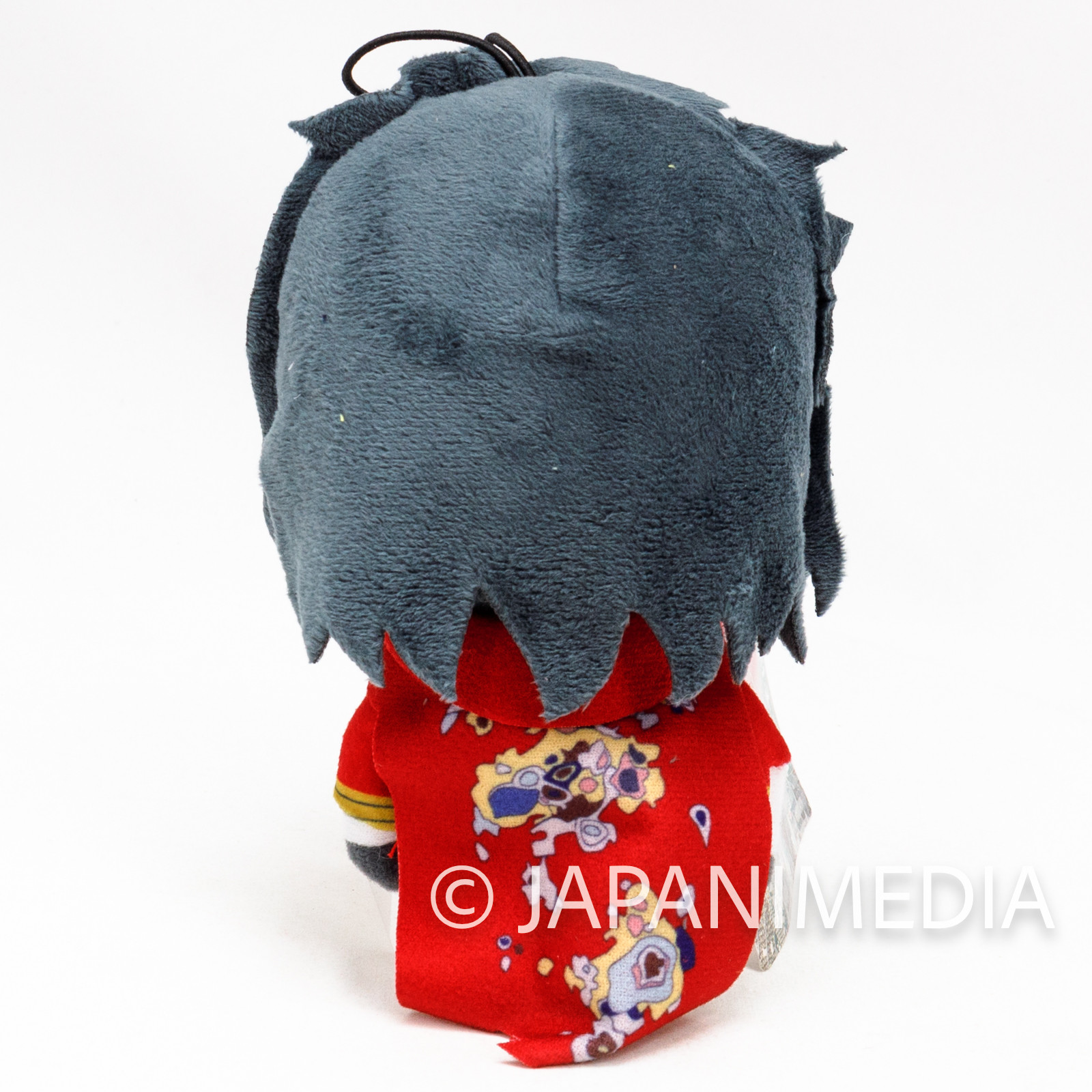 BELLE Dragon Plush Strap Ryu to Sobakasu no Hime FuRyu Official Doll | Japanimedia Store 4