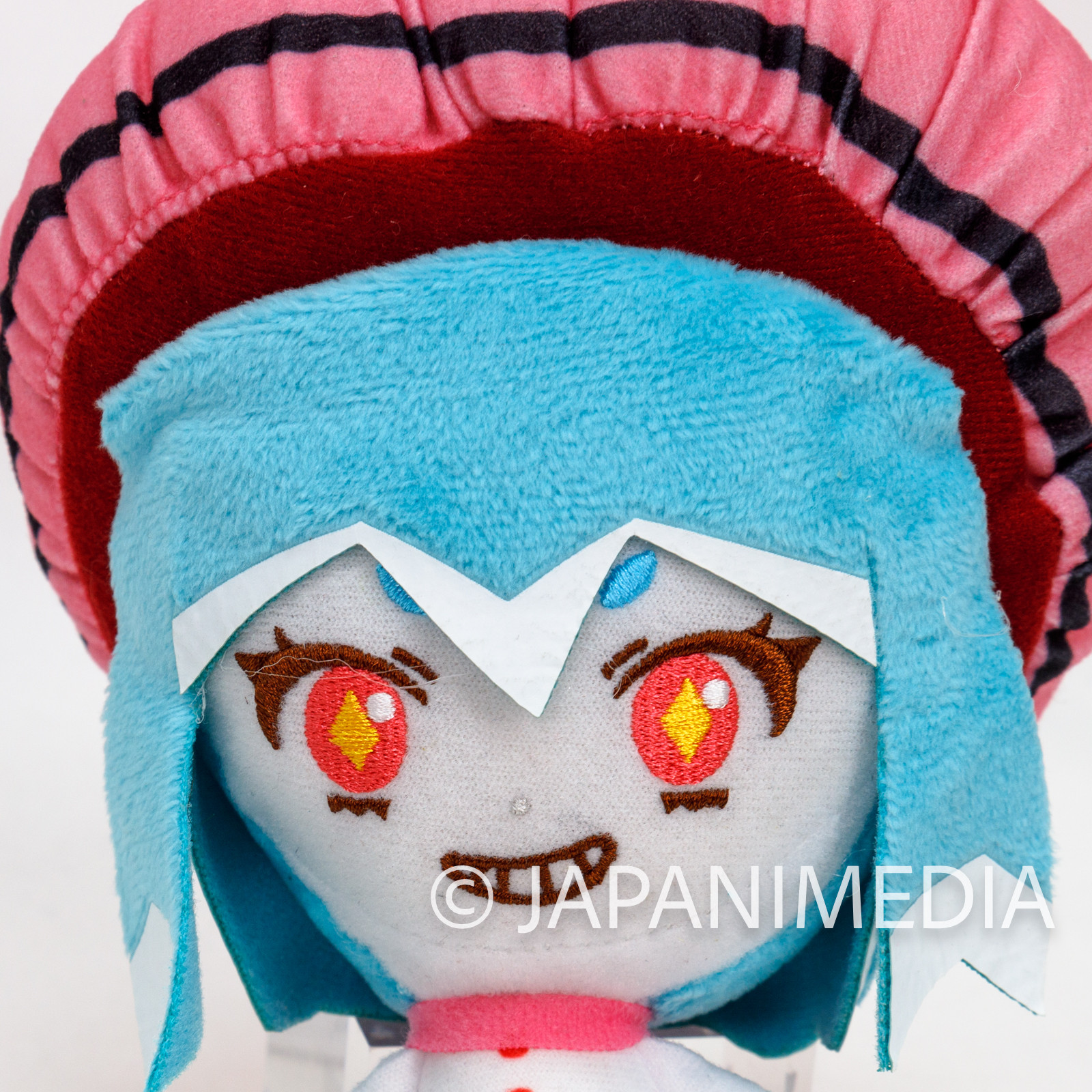 BELLE Hiro-chan Plush Strap Ryu to Sobakasu no Hime FuRyu Official Doll | Japanimedia Store 2