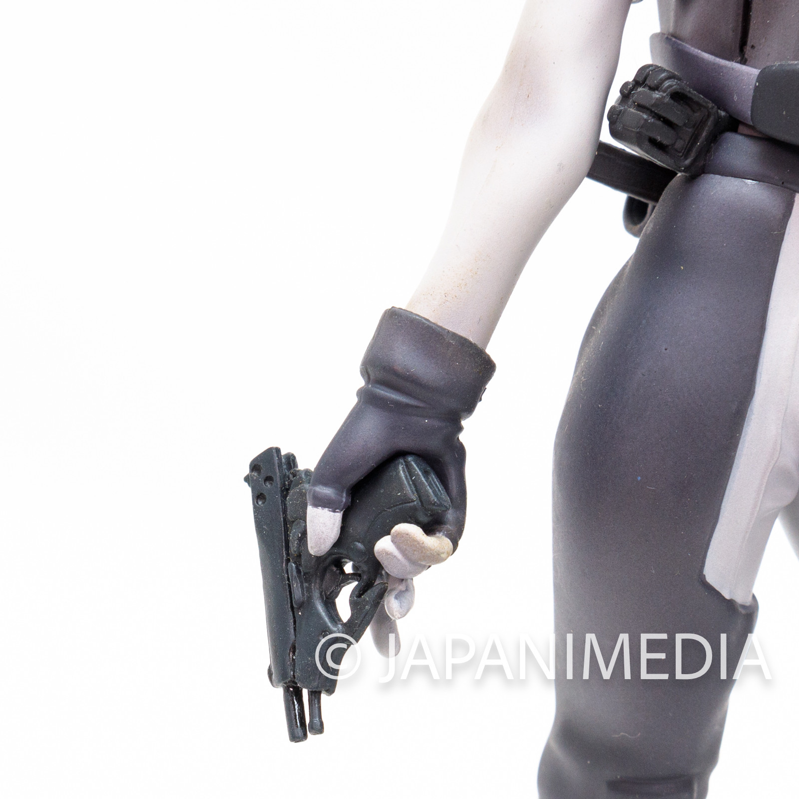 Ghost in the Shell Motoko Kusanagi 1/7 PVC Figure Japanimedia Store
4