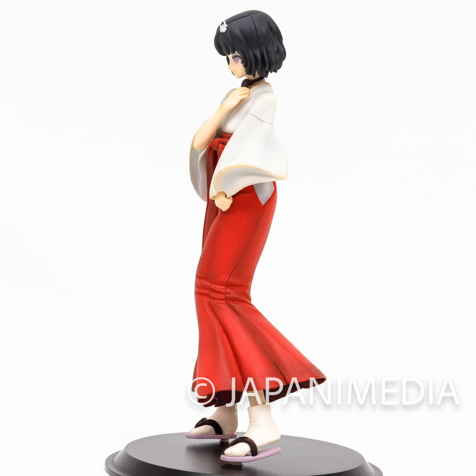 Steins;Gate Ruka Urushibara Special Quality Figure 7" Banpresto | Japanimedia Store
3