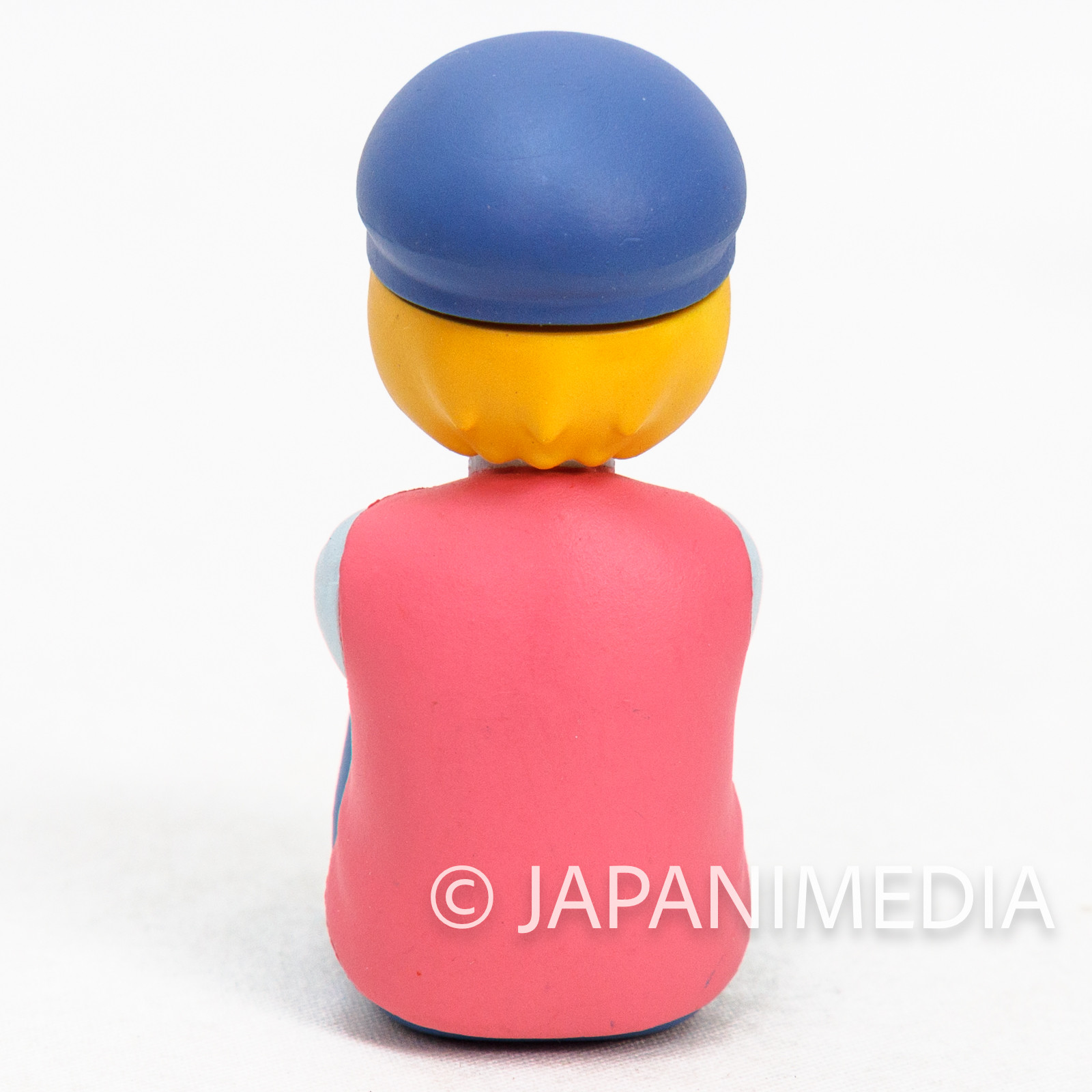 A Dog of Flanders Nello Mini Sitting Figure BANDAI | Japanimedia Store 4