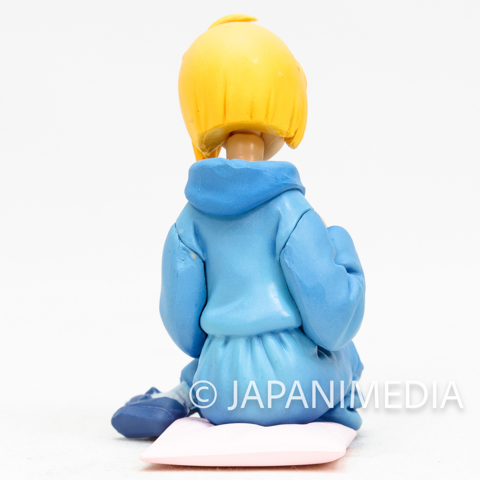 RARE! Memole Dolce Memole Mariel Mini Figure Collection CMS Japanimedia Store 5