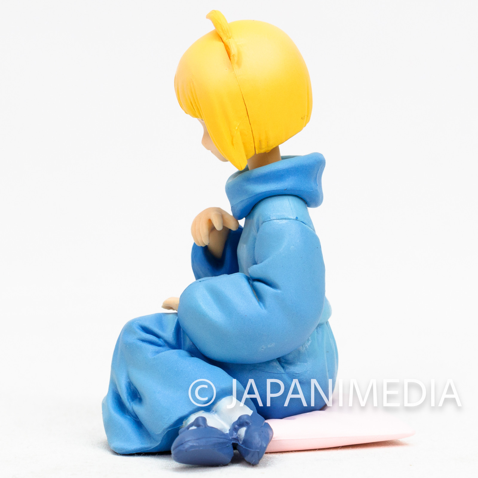RARE! Memole Dolce Memole Mariel Mini Figure Collection CMS Japanimedia Store 4