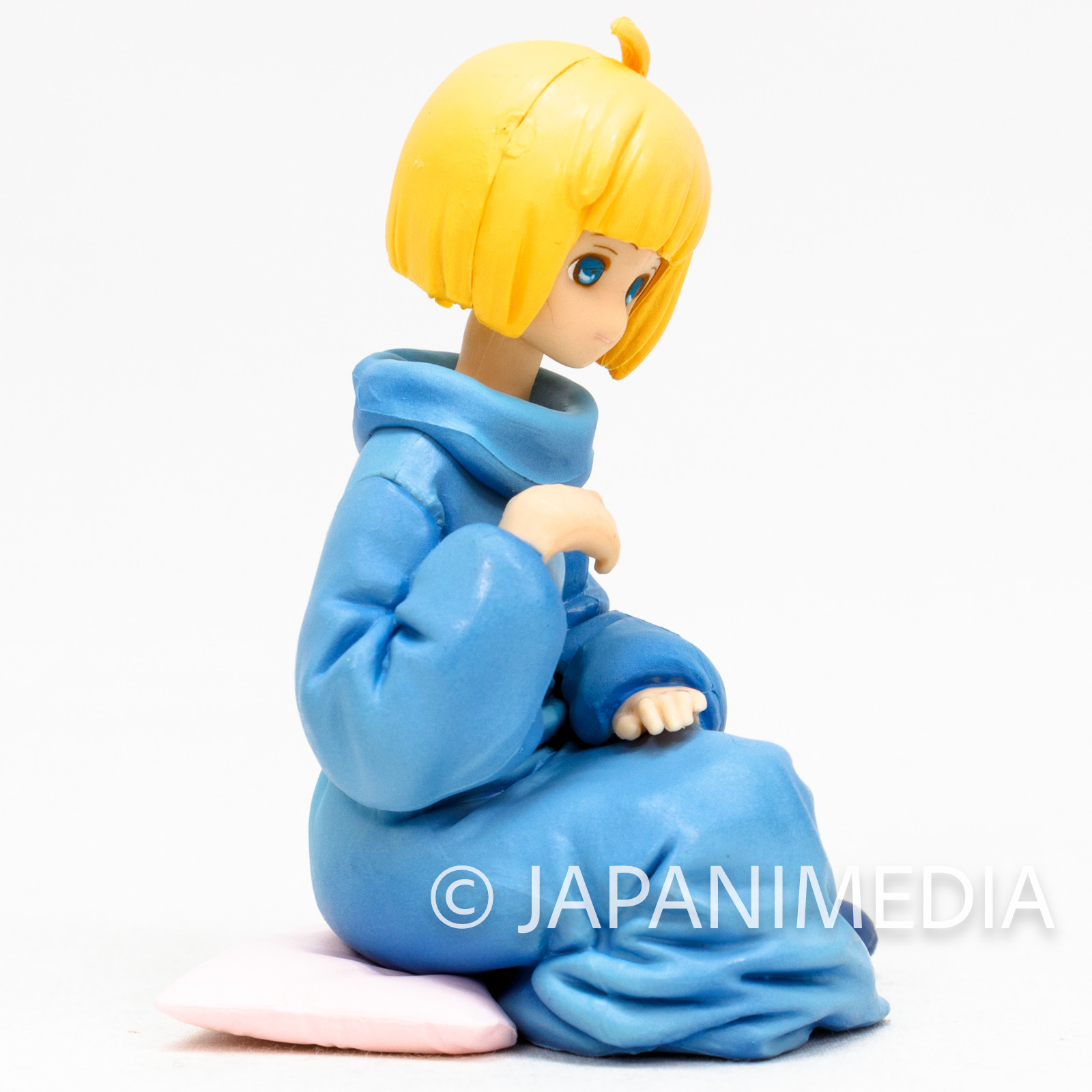 RARE! Memole Dolce Memole Mariel Mini Figure Collection CMS Japanimedia Store 6