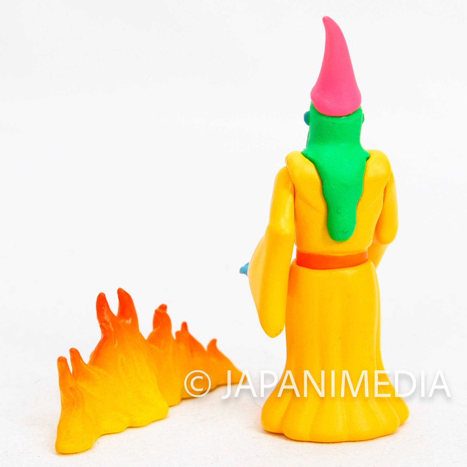 THE DRAGON & THE WIZARD Mini Figure BLUE MAGIC Set Wakana Yamazaki | Japanimedia Store 7