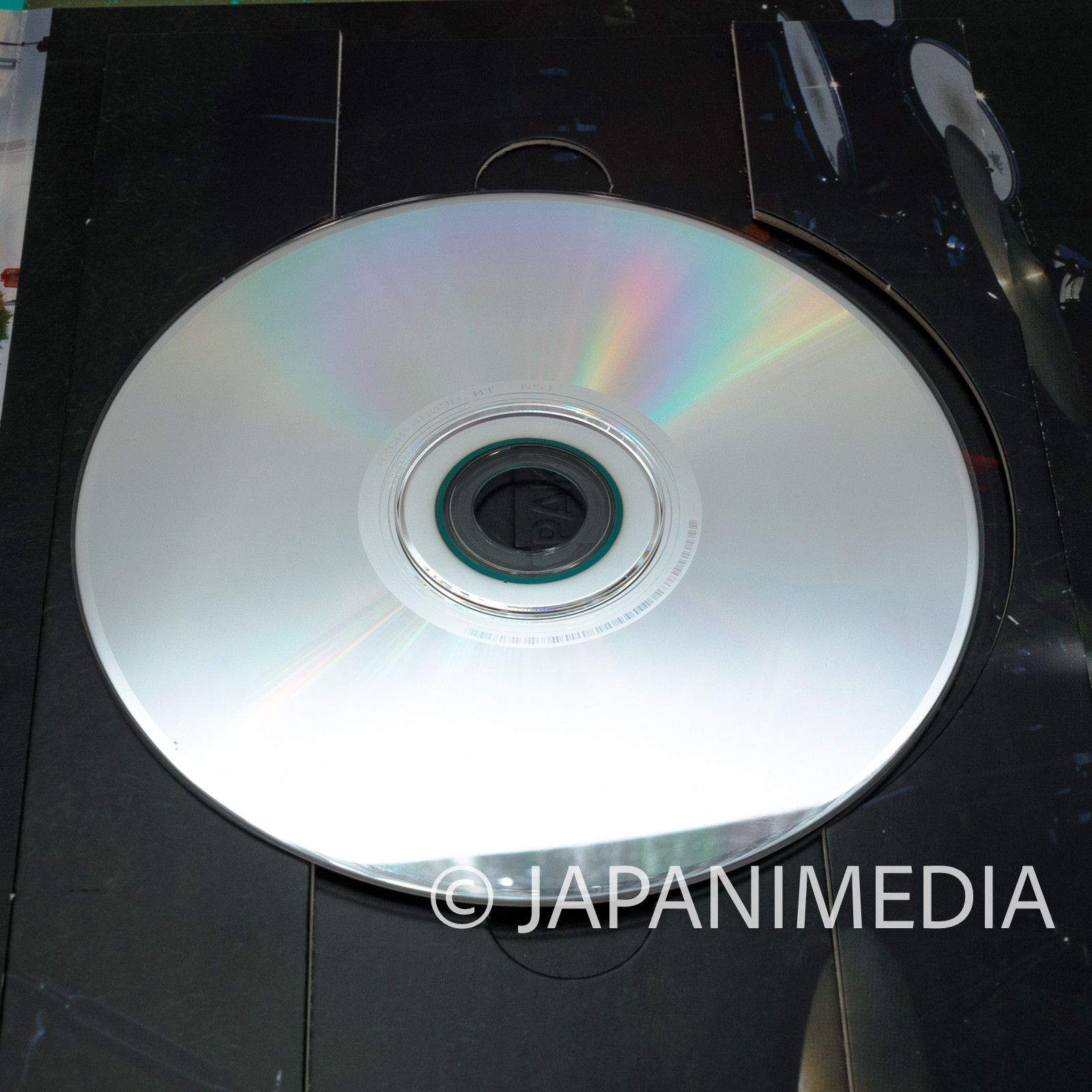 Boredoms 77 Boa Drum 2CD+DVD Limited Edition Hard Cover Book RZCM46037/8 | Japanimedia Store 16