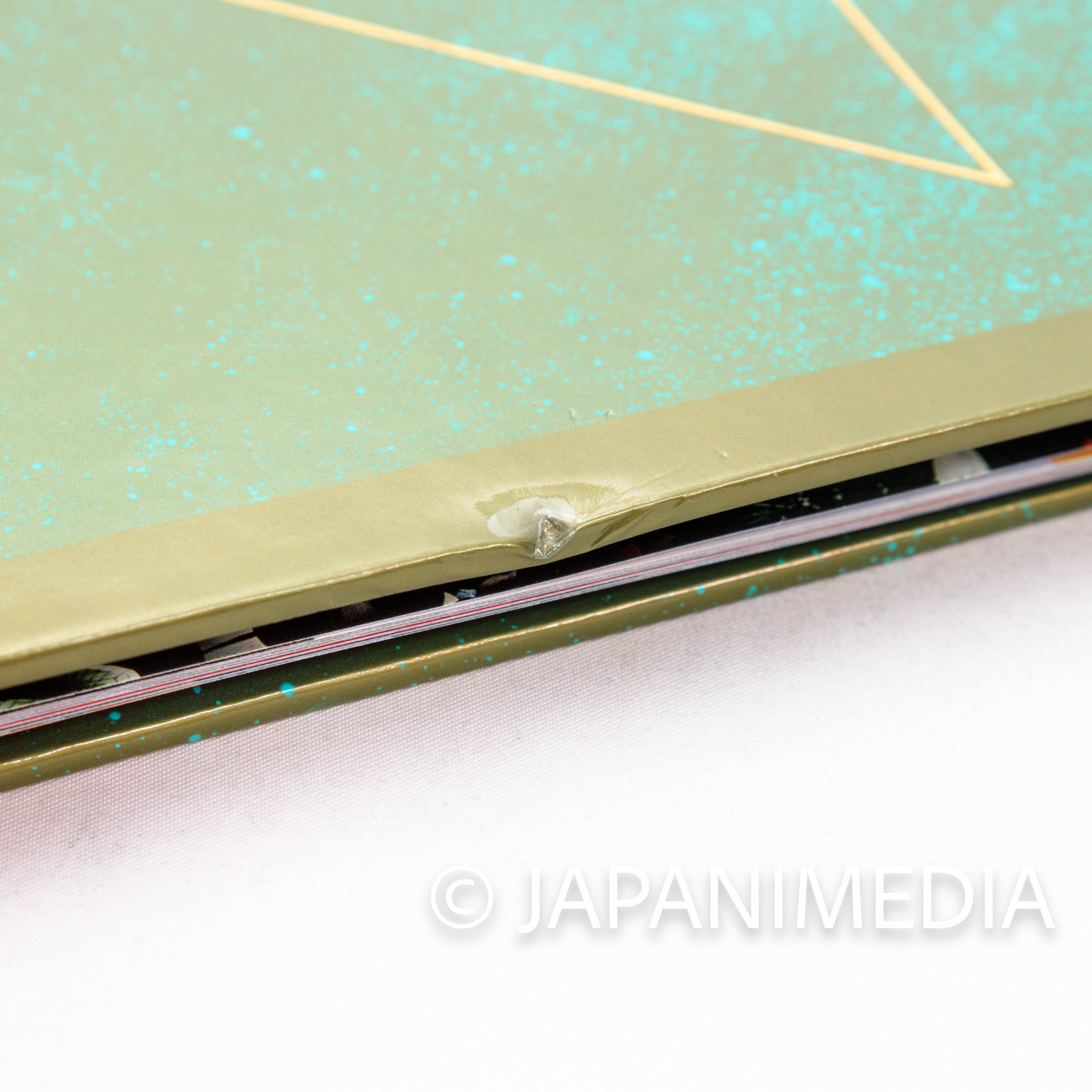 Boredoms 77 Boa Drum 2CD+DVD Limited Edition Hard Cover Book RZCM46037/8 | Japanimedia Store 6