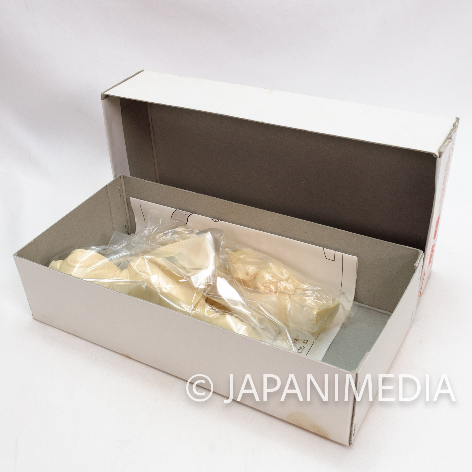 Street Fighter II Chun-Li 1/6 Resin Cast Model Kit Musasiya CAPCOM Japan | Japanimedia Store 3