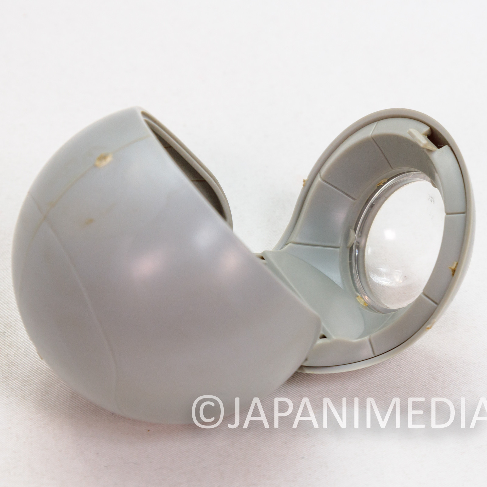 Dragon Ball Z Vegeta & Space Craft Plastic Model Kit Figure Part.2 NOBOX | Japanimedia Store 10