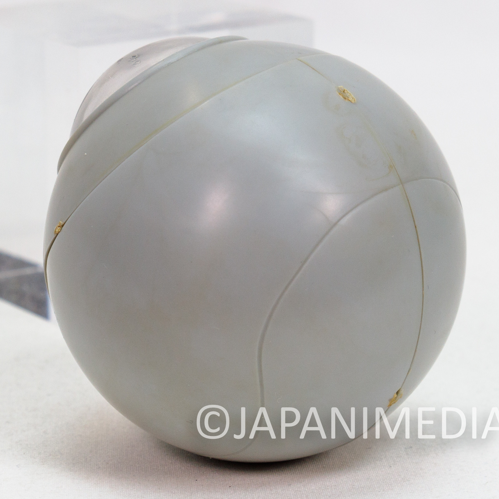 Dragon Ball Z Vegeta & Space Craft Plastic Model Kit Figure Part.2 NOBOX | Japanimedia Store 8