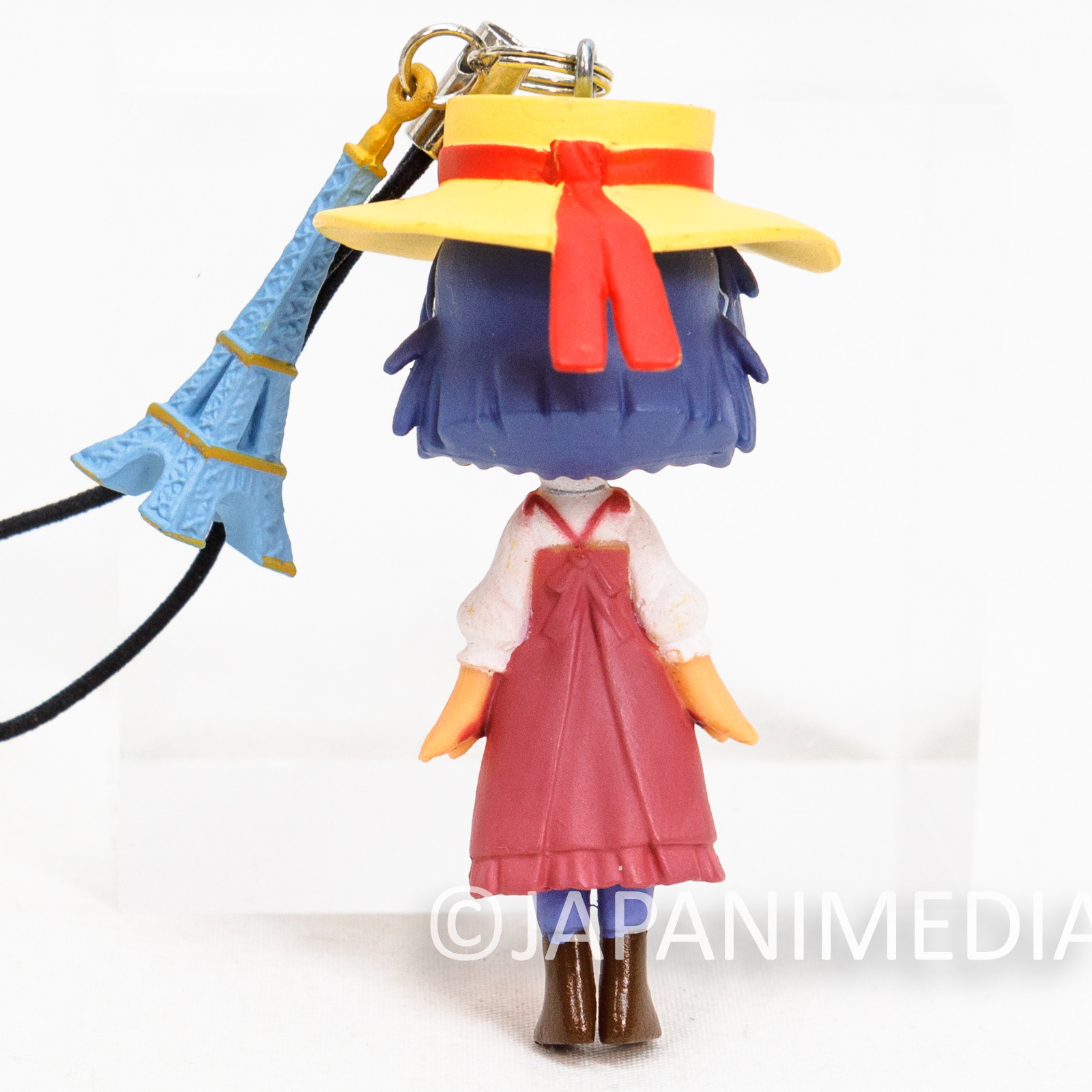 Nadia The Secret of Blue Water Figure Strap #4 Anime Gainax Japan | Japanimedia Store 3
