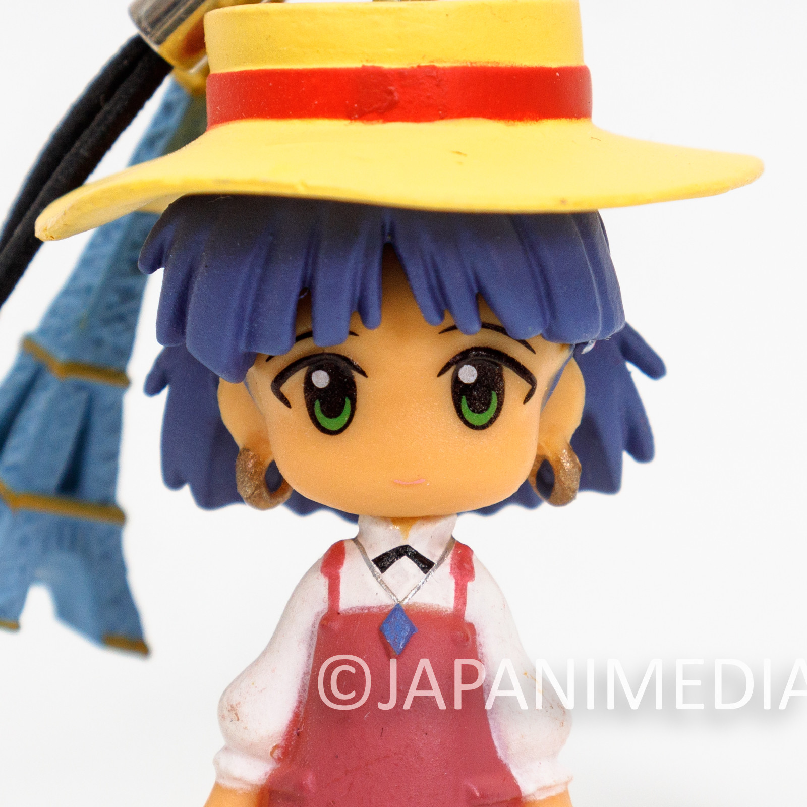 Nadia The Secret of Blue Water Figure Strap #4 Anime Gainax Japan | Japanimedia Store 2