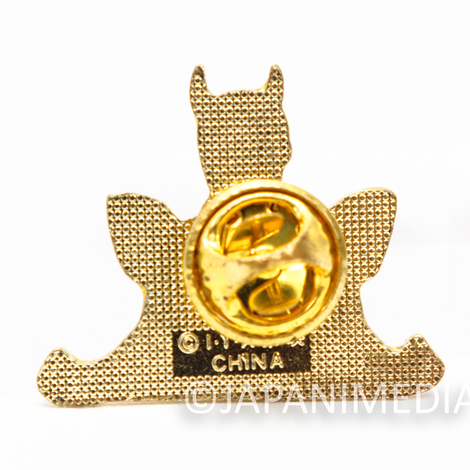 Kamen Rider Kuuga Pins #4 Vintage Metal Badge TOKUSATSU Collectible | Japanimedia Store 2