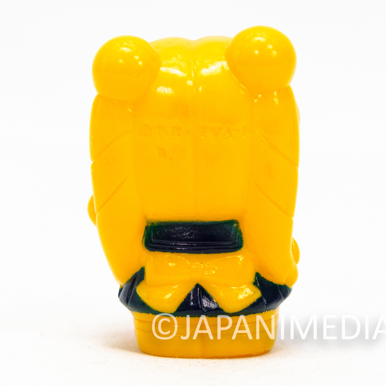 Sailor Moon Usagi Tsukino Mini Soft Vinyl Finger Puppet Retro Figure – Japanimedia Store 3