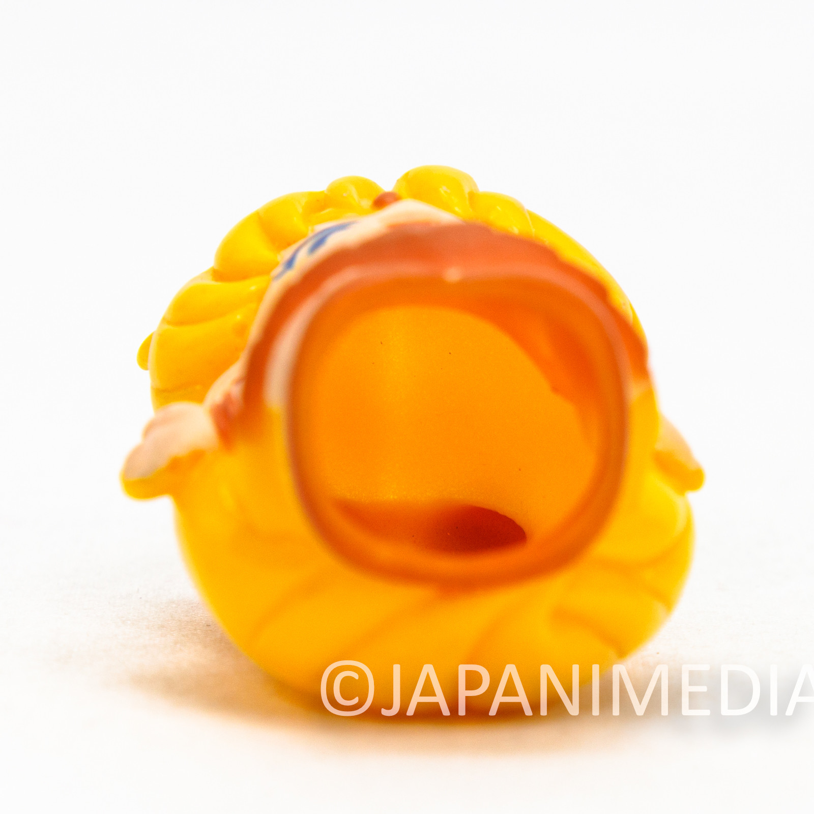 Sailor Moon Sailor Venus Minako Aino Mini Soft Vinyl Finger Puppet Retro Figure – Japanimedia Store 5