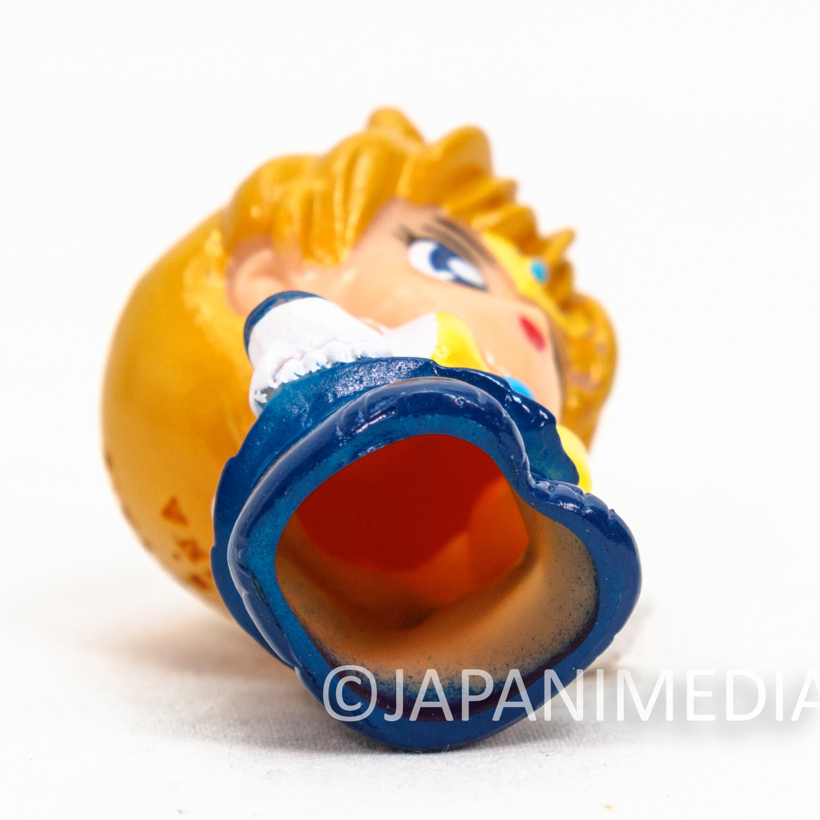 Sailor Moon Uranus Haruka Tenoh Mini Soft Vinyl Finger Puppet Retro Figure – Japanimedia Store 5