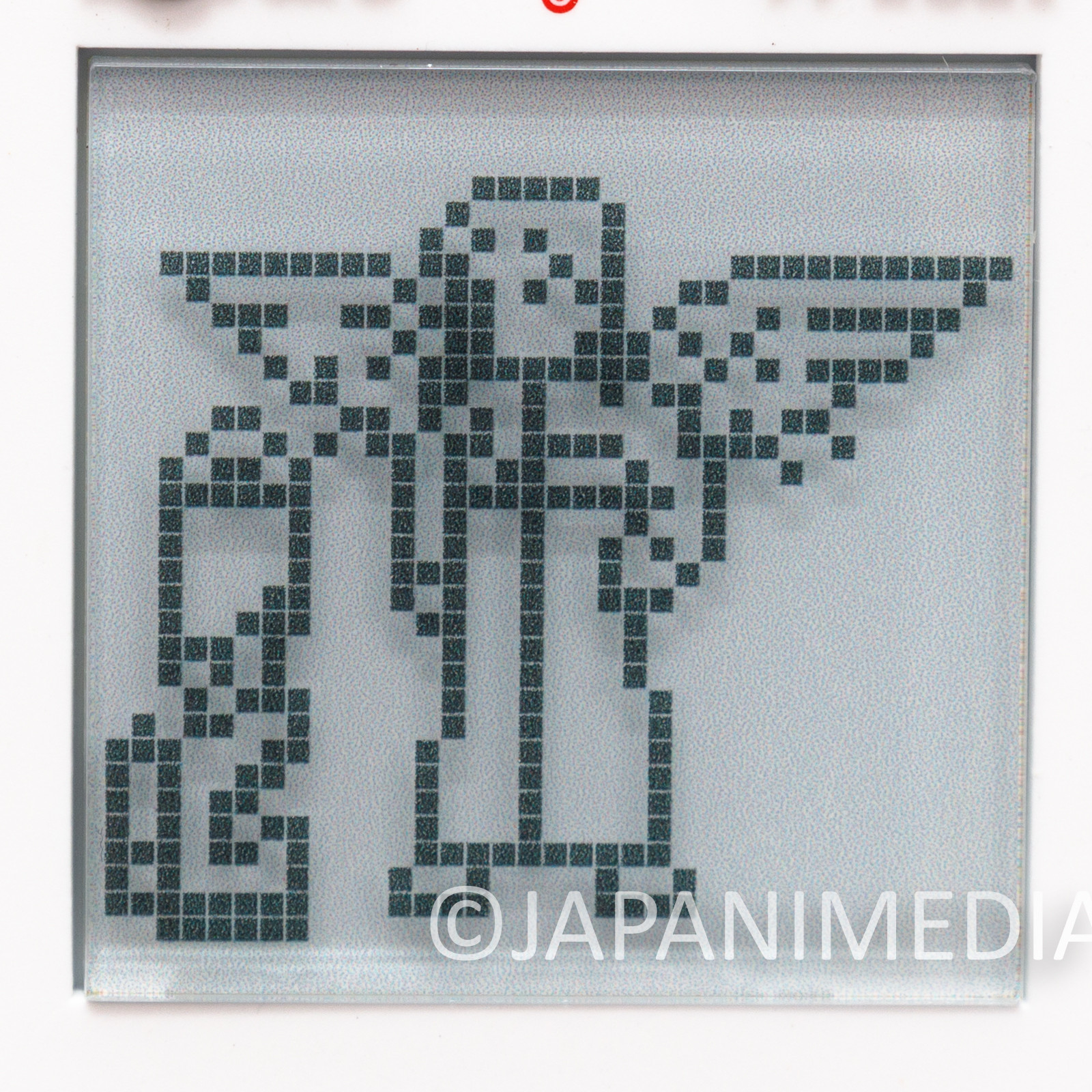 BAROQUE The Archangel Little Wish Keychain PS2 Sega Saturn Japan | Japanimedia Store 3