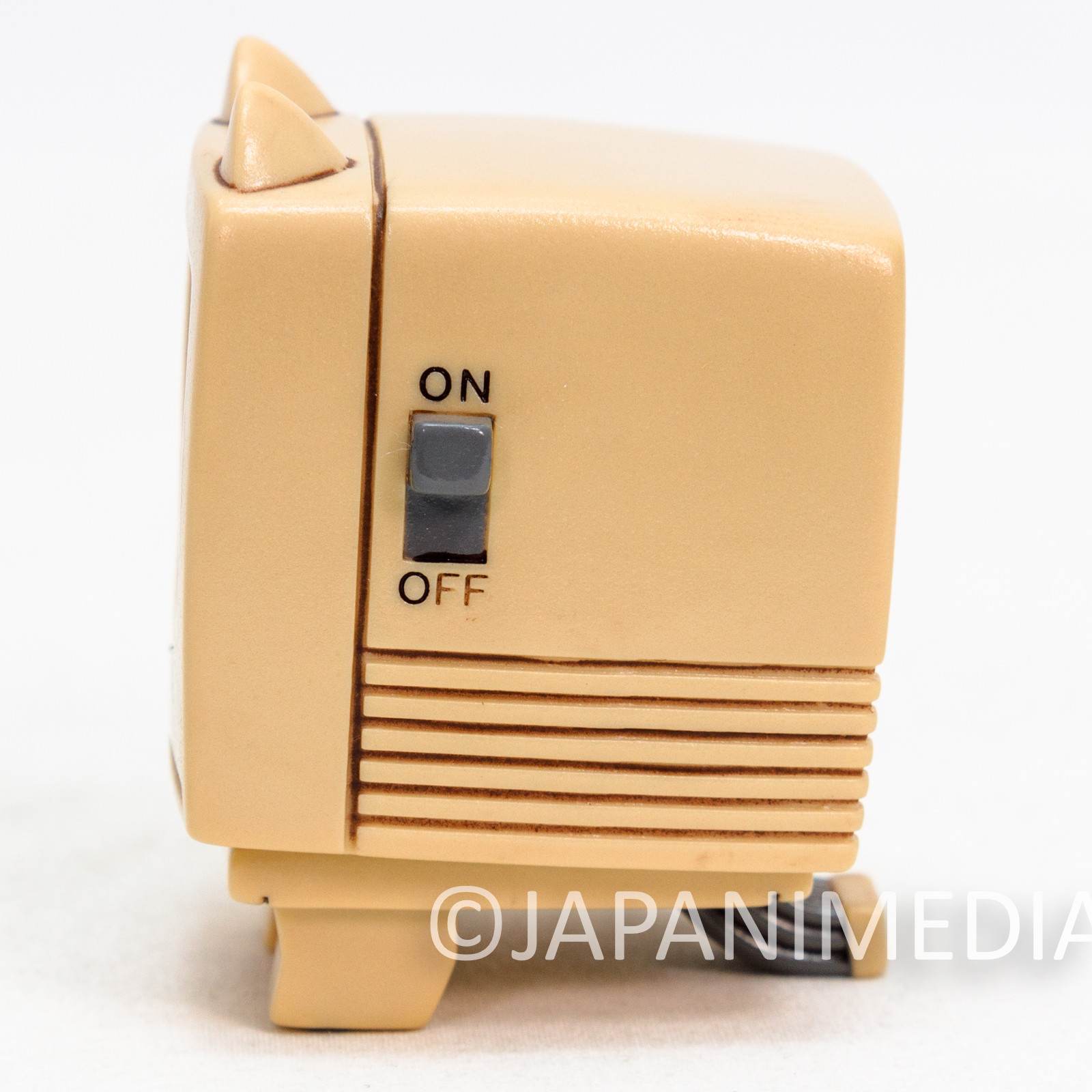 BAKETAN II Beige Ver. Soft Vinyl Figure VAG Series 44 Medicom Toy Japanimedia Store 4