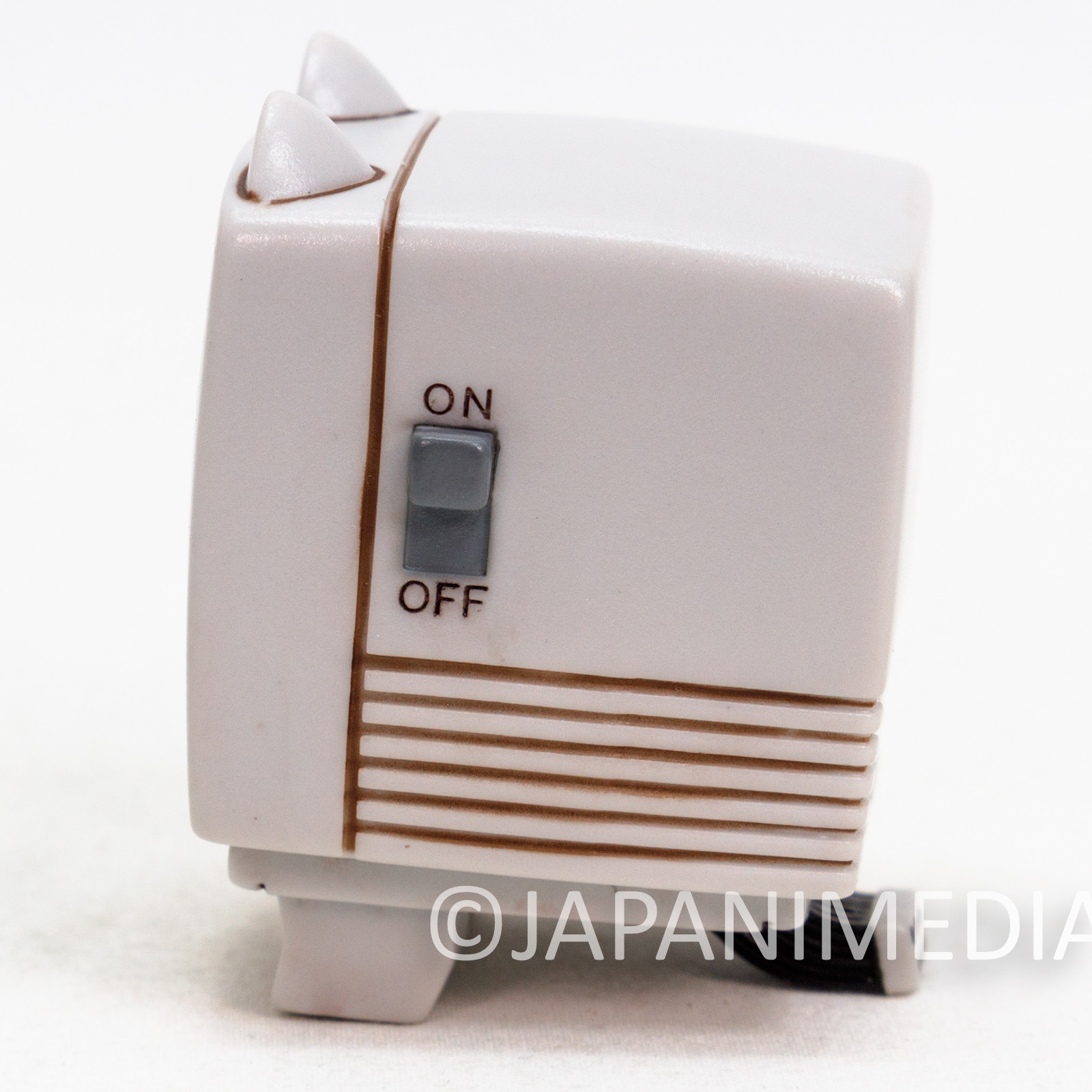 BAKETAN II GAME BOY Ver. Soft Vinyl Figure VAG Series 44 Medicom Toy Japanimedia Store 4