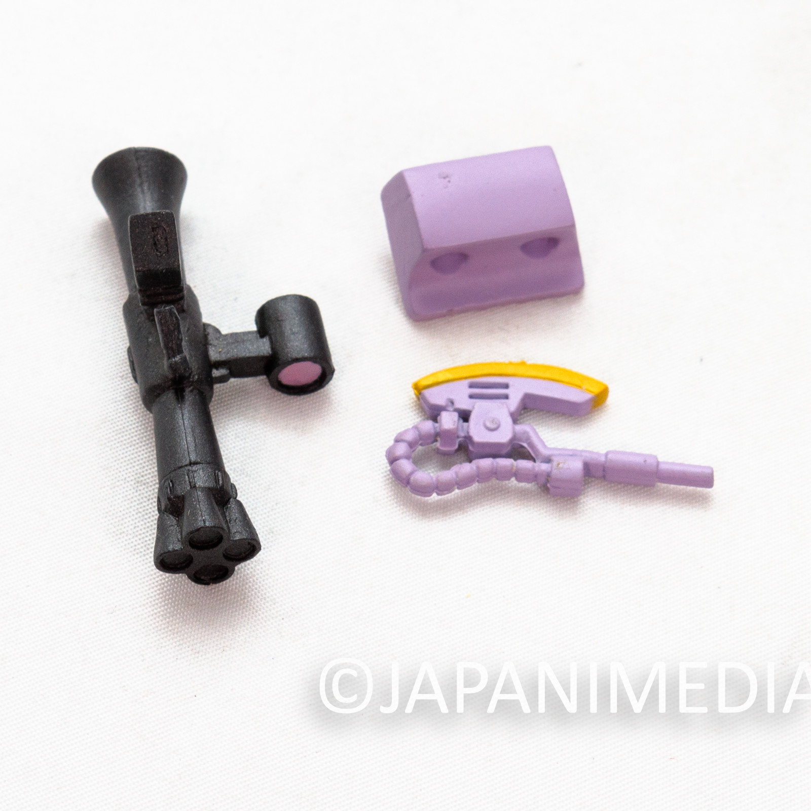 Gundam MS-05B ZAKU I Noco-Noco RQ Walking Mini Figure Bandai 2002 Japanimedia Store 8 Gundam MS-05B ZAKU I Noco-Noco RQ Walking Mini Figure Bandai 2002 Japanimedia Store 8