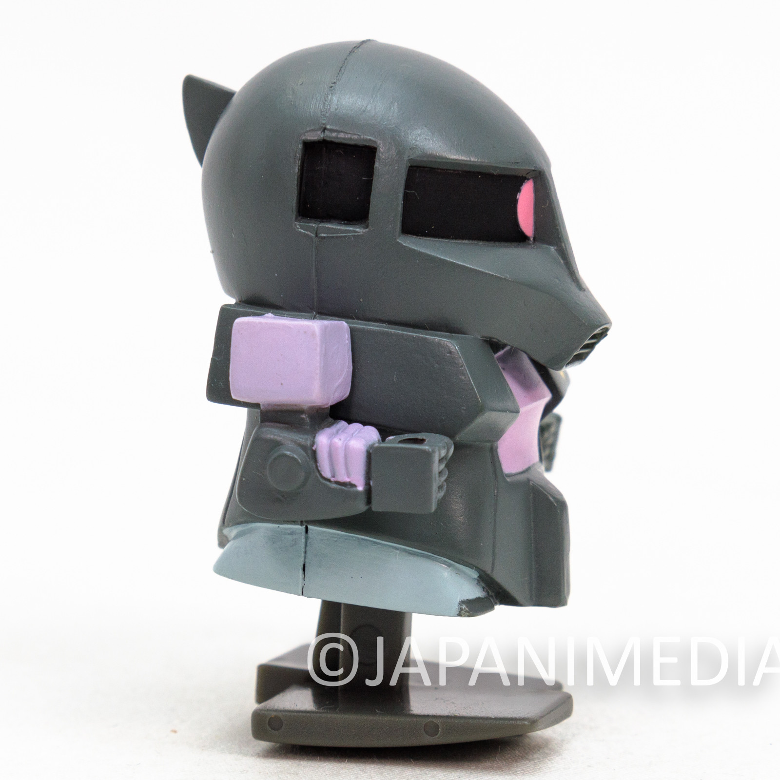 Gundam MS-05B ZAKU I Noco-Noco RQ Walking Mini Figure Bandai 2002 Japanimedia Store 6 Gundam MS-05B ZAKU I Noco-Noco RQ Walking Mini Figure Bandai 2002 Japanimedia Store 6
