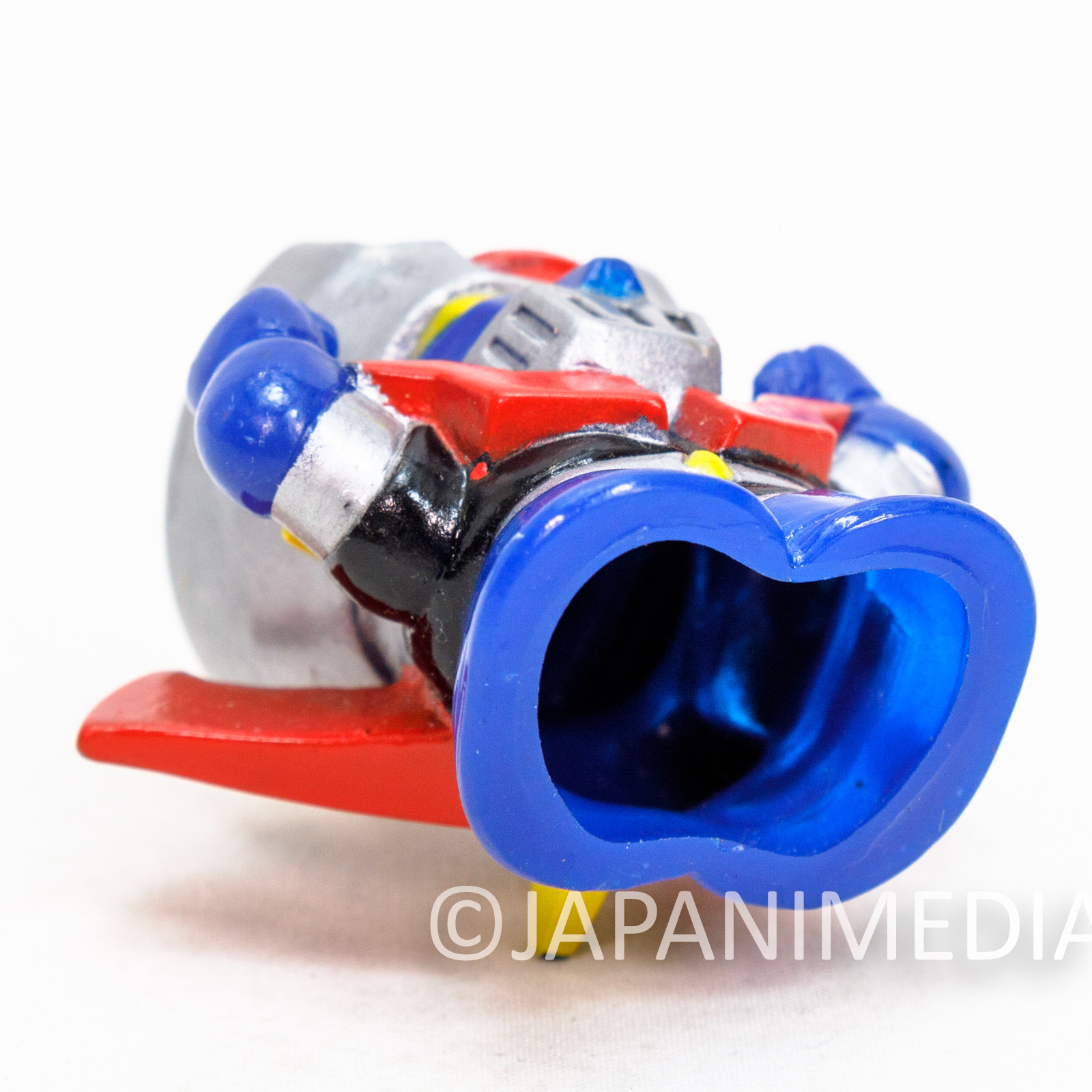 Mazinger Z Soft Vinyl Finger Puppet Figure Go Nagai | Japanimedia Store 5 Mazinger Z Soft Vinyl Finger Puppet Figure Go Nagai | Japanimedia Store 5