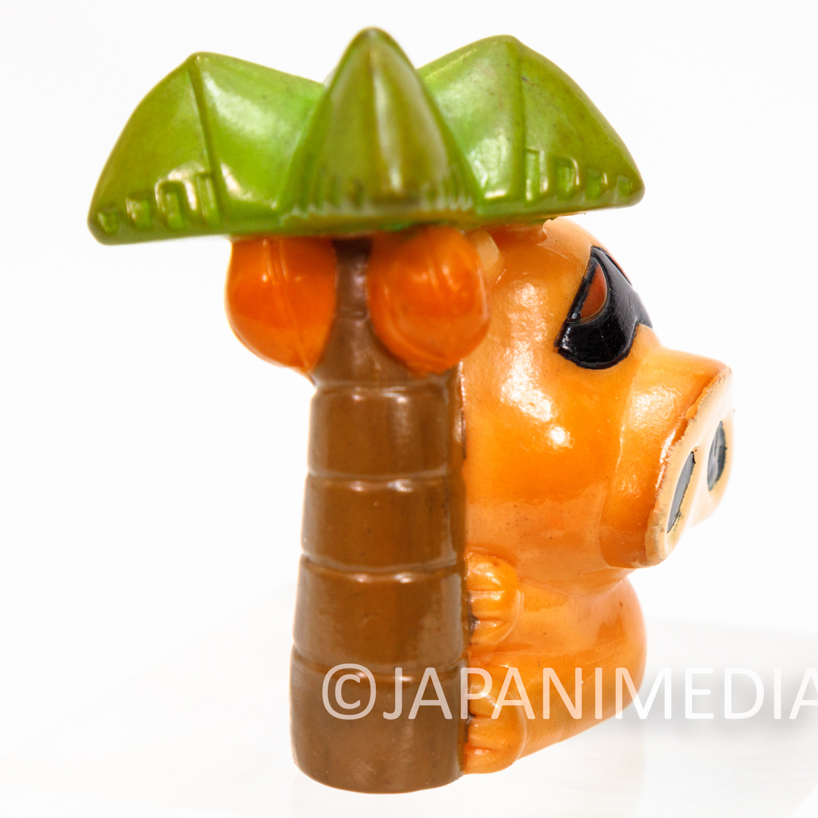 Yatterman Odate-Buta Soft Vinyl Finger Puppet Figure | Japanimedia Store 4 Yatterman Odate-Buta Soft Vinyl Finger Puppet Figure | Japanimedia Store 4