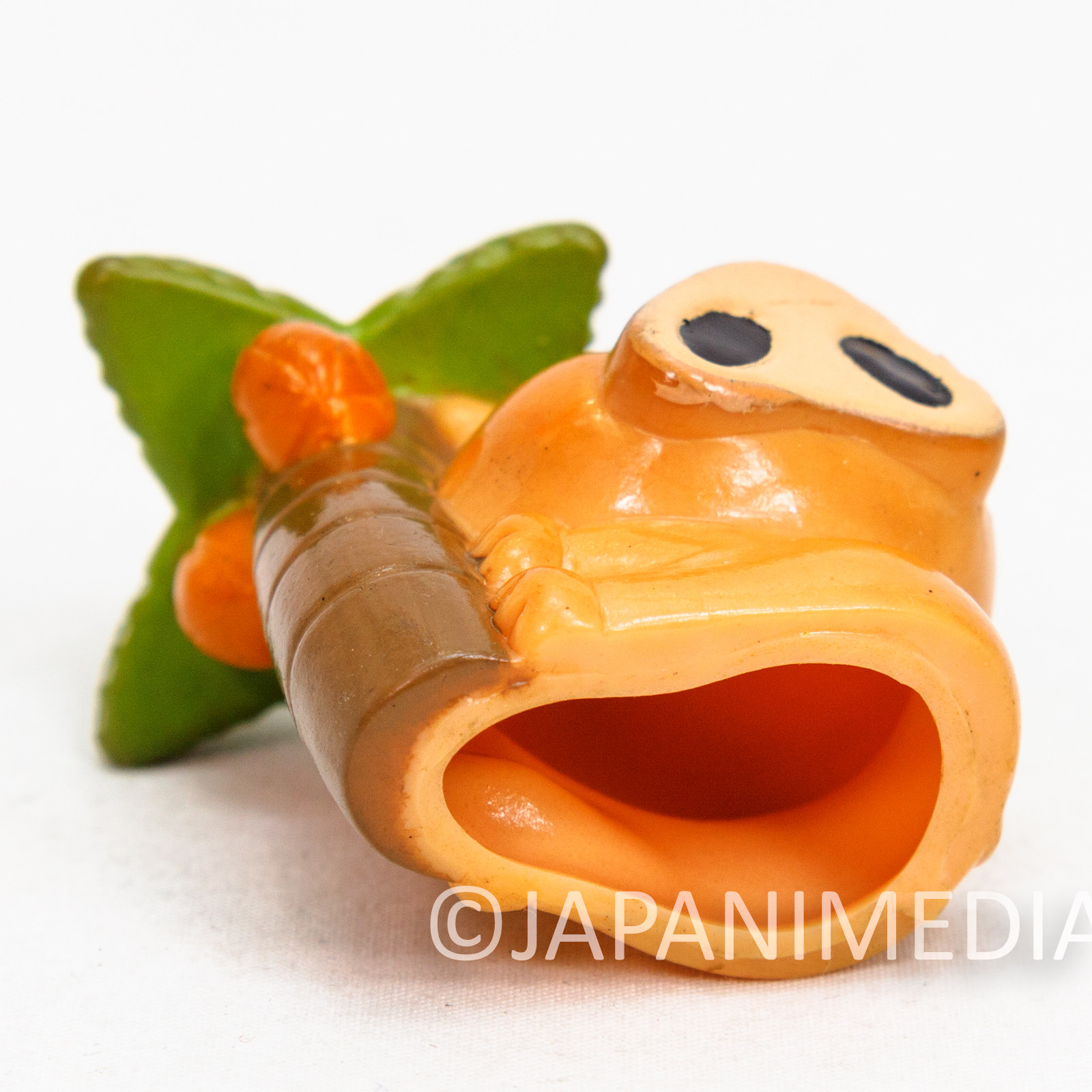 Yatterman Odate-Buta Soft Vinyl Finger Puppet Figure | Japanimedia Store 5 Yatterman Odate-Buta Soft Vinyl Finger Puppet Figure | Japanimedia Store 5