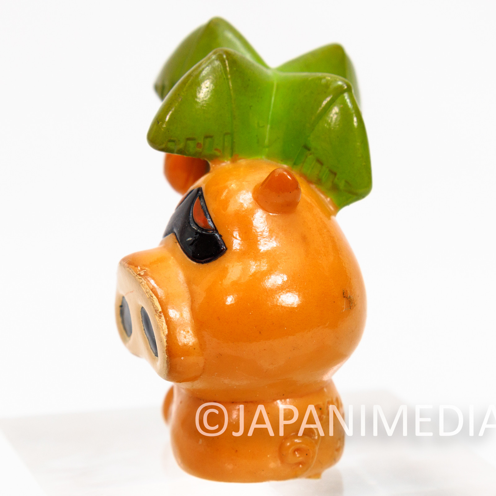 Yatterman Odate-Buta Soft Vinyl Finger Puppet Figure | Japanimedia Store 2 Yatterman Odate-Buta Soft Vinyl Finger Puppet Figure | Japanimedia Store 2